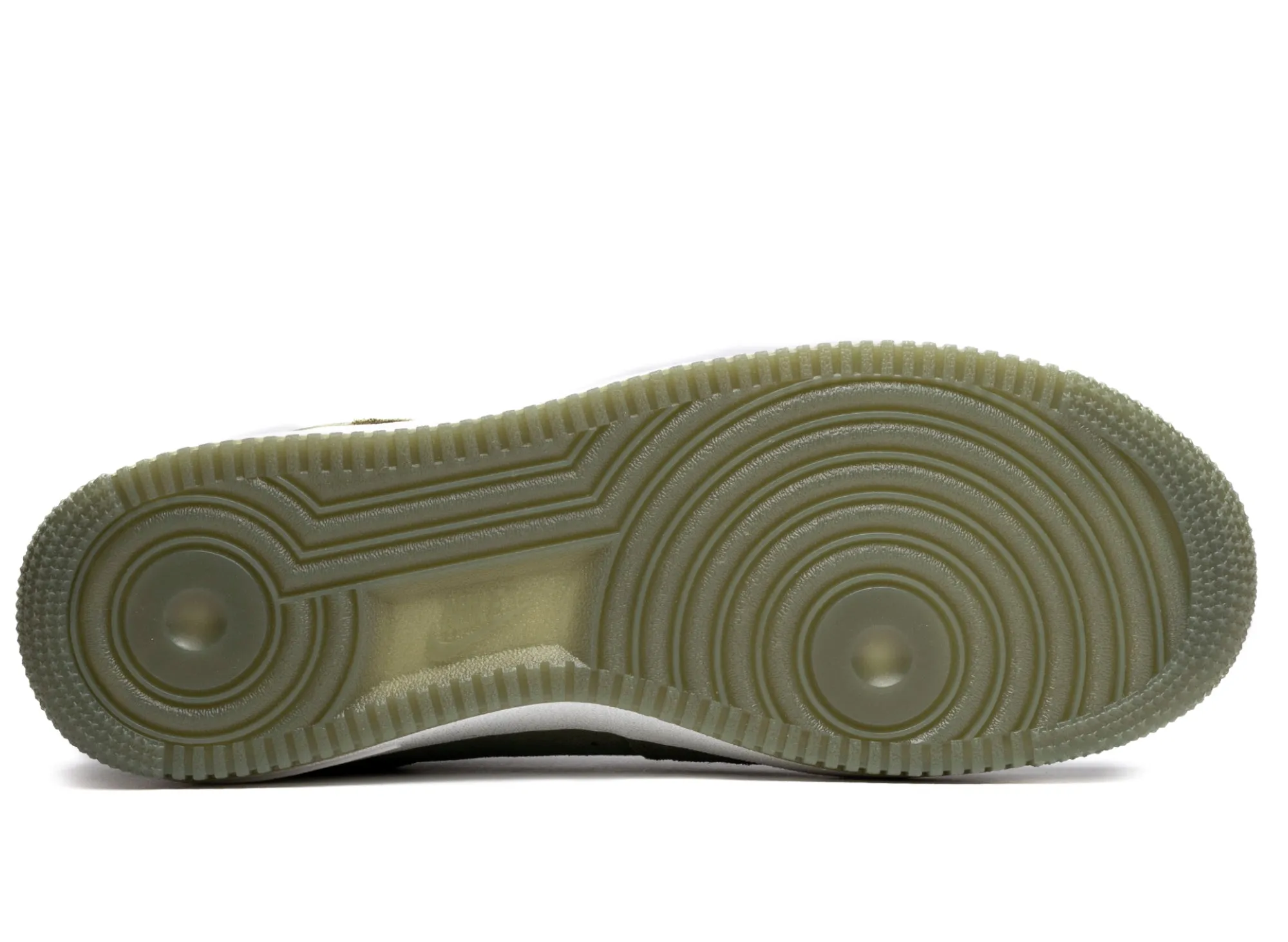 Anti Bacterial Star Mood Nike Air Force 1 Low Retro