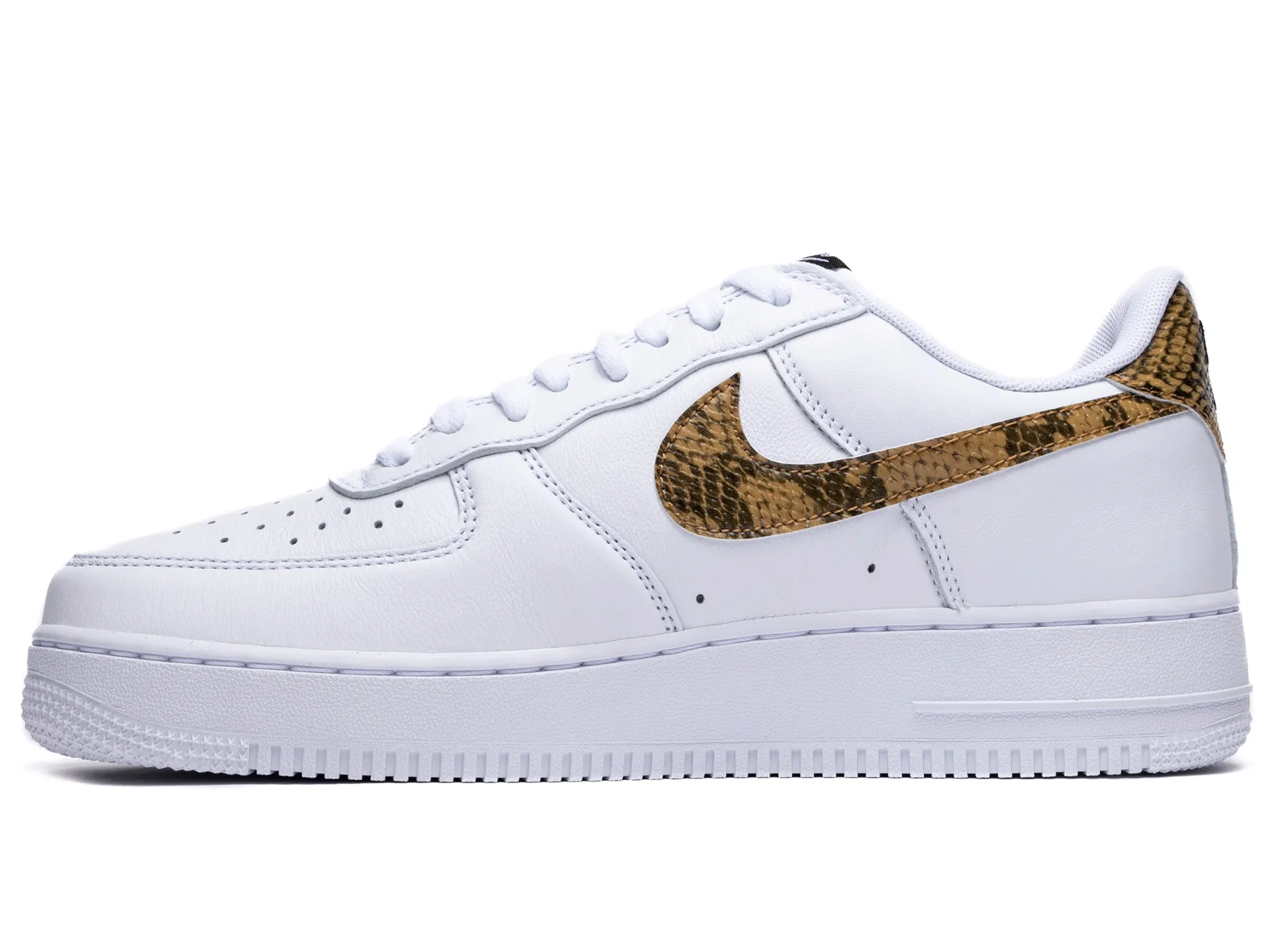 Hot Pick Anti Odor Outdoor Explorers Nike Air Force 1 Low Retro Premium