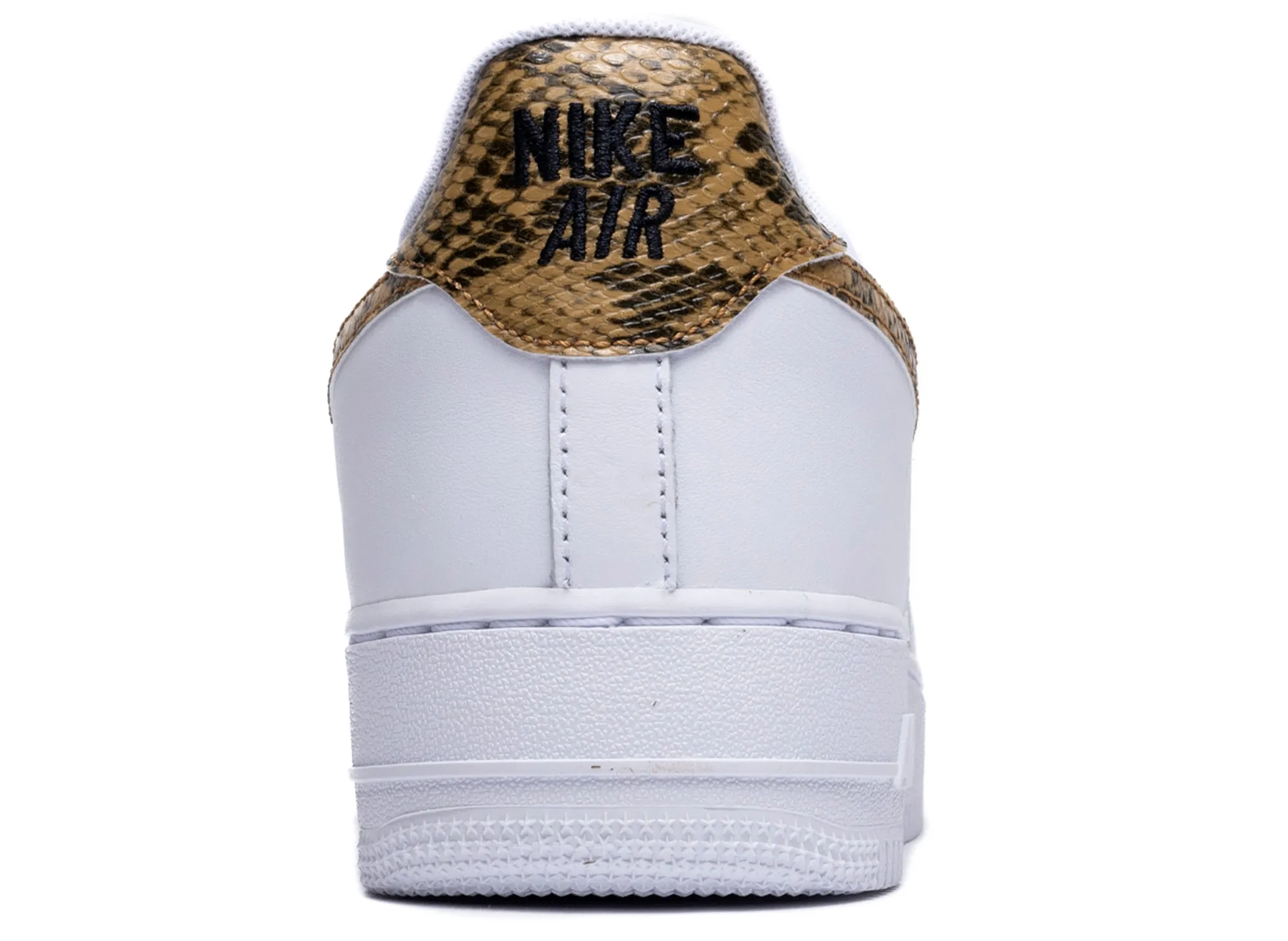 Nike Air Force 1 Low Retro Premium Durable outsole