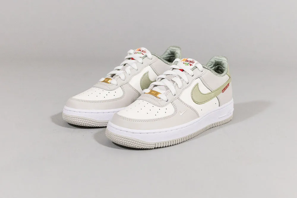 Ready Motion Nike Air Force 1 LV8 'Year of the Snake' (GS)