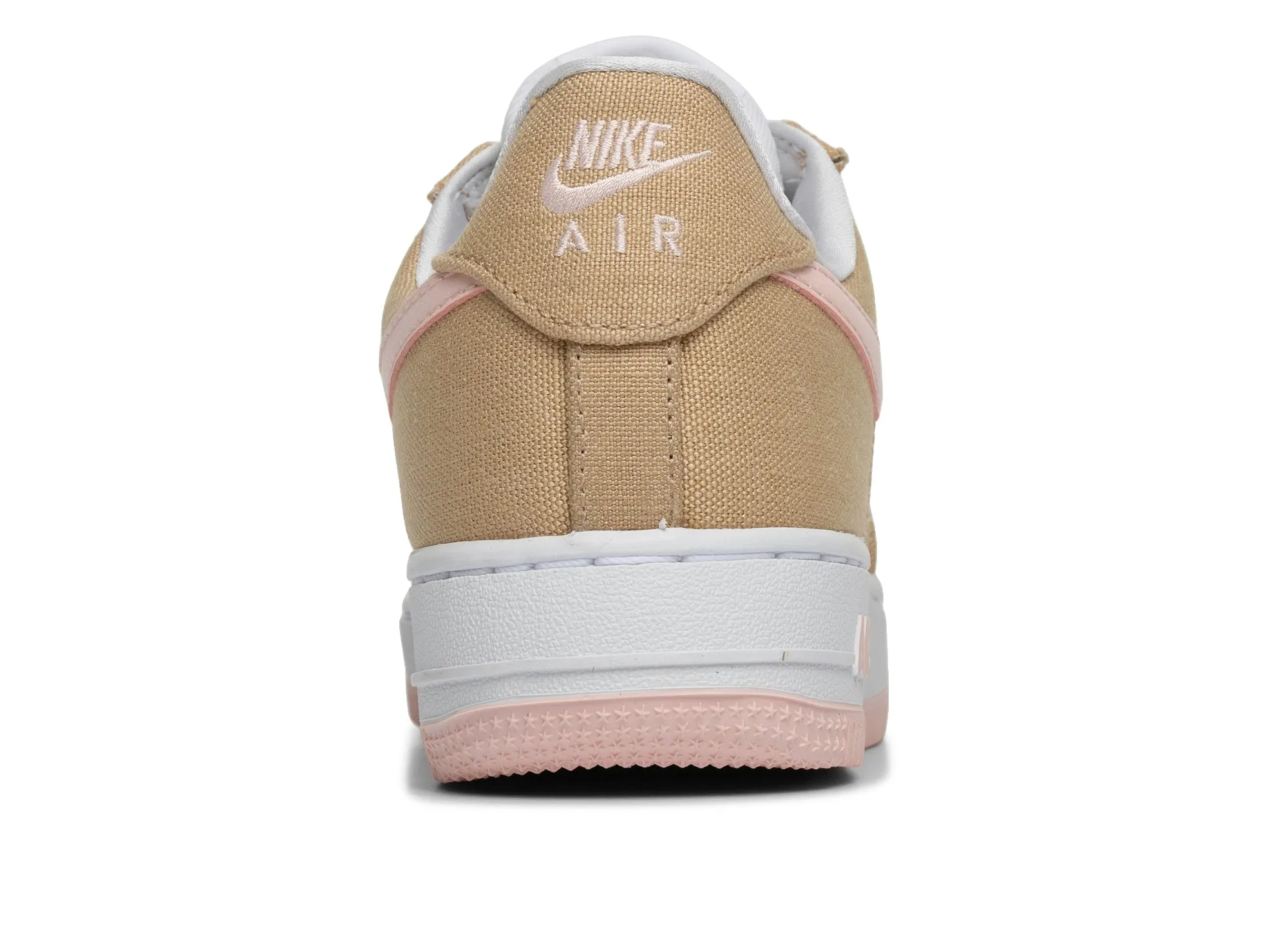 Jungle Path Nike Air Force 1 Retro LL QS ??Linen Canvas??