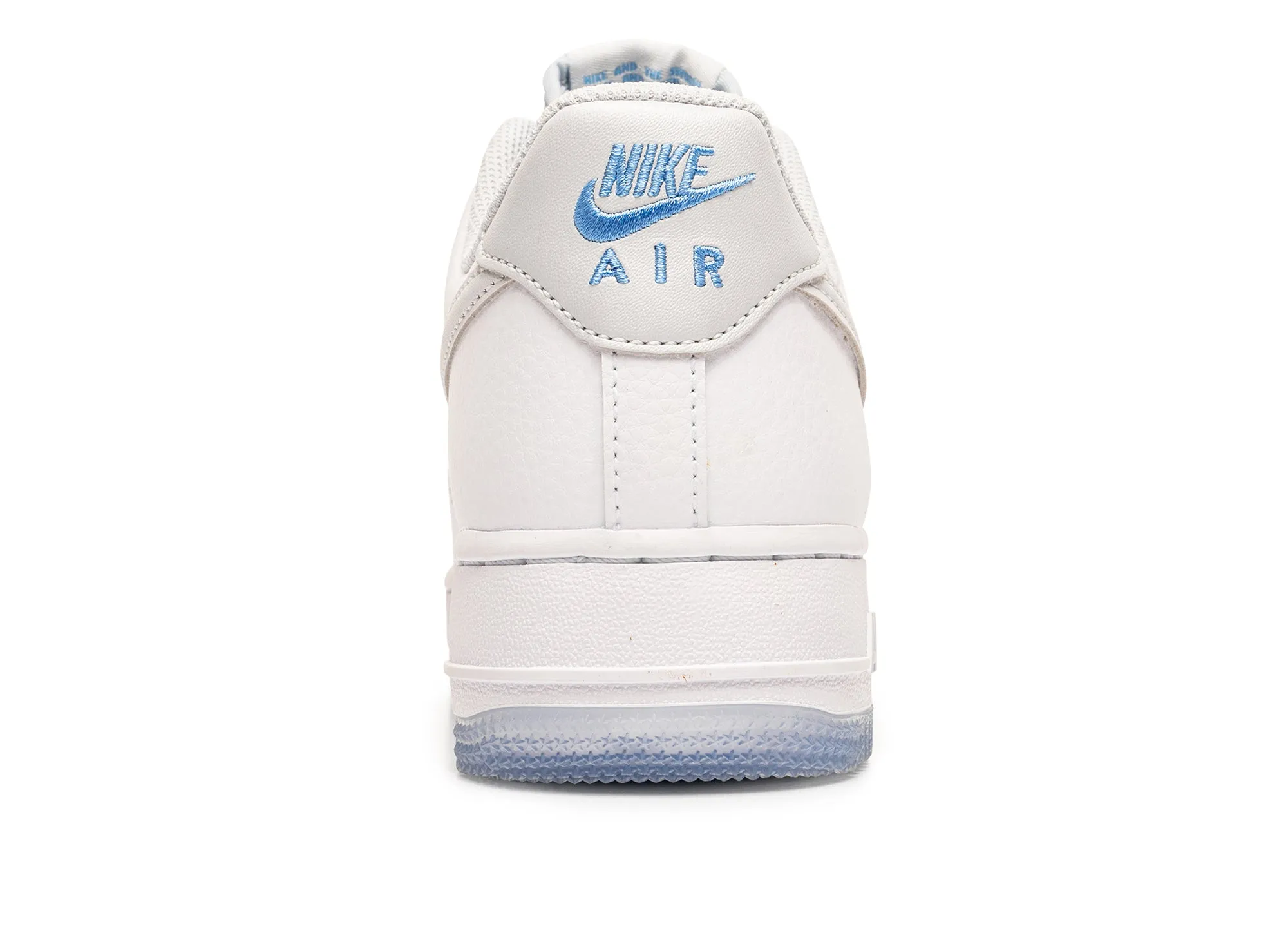 French Soft Body Balance Nike Air Force 1 Retro QS xld