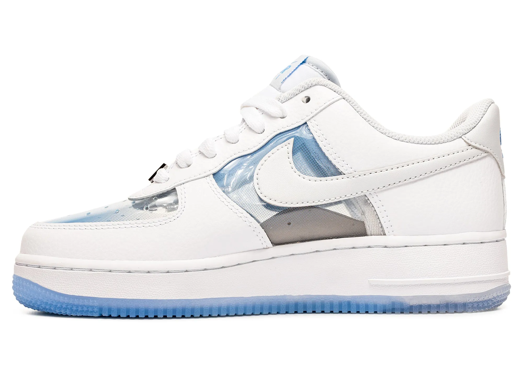 group walk Nike Air Force 1 Retro QS xld