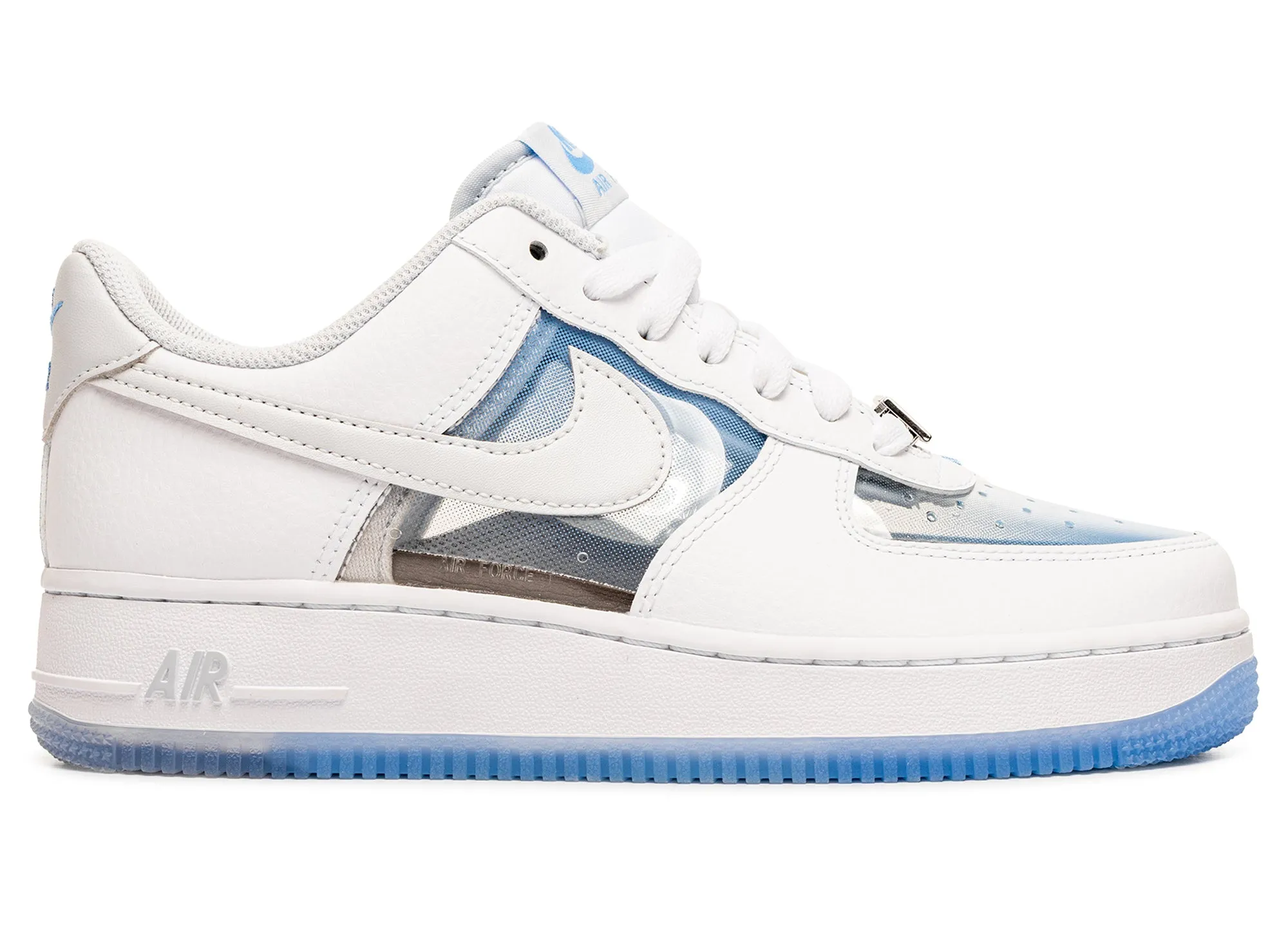Nike Air Force 1 Retro QS xld Work Fresh Tone