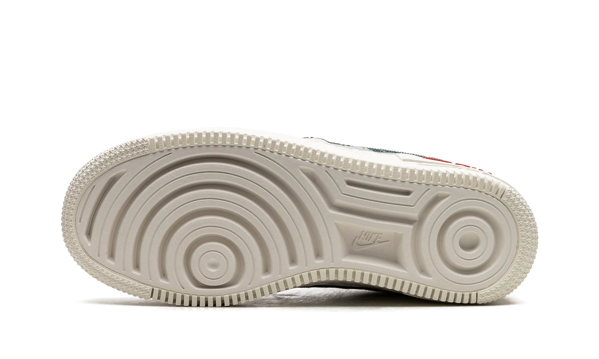 Bold Statement NIKE AIR FORCE 1 SHADO WMNS "Multi-Material"