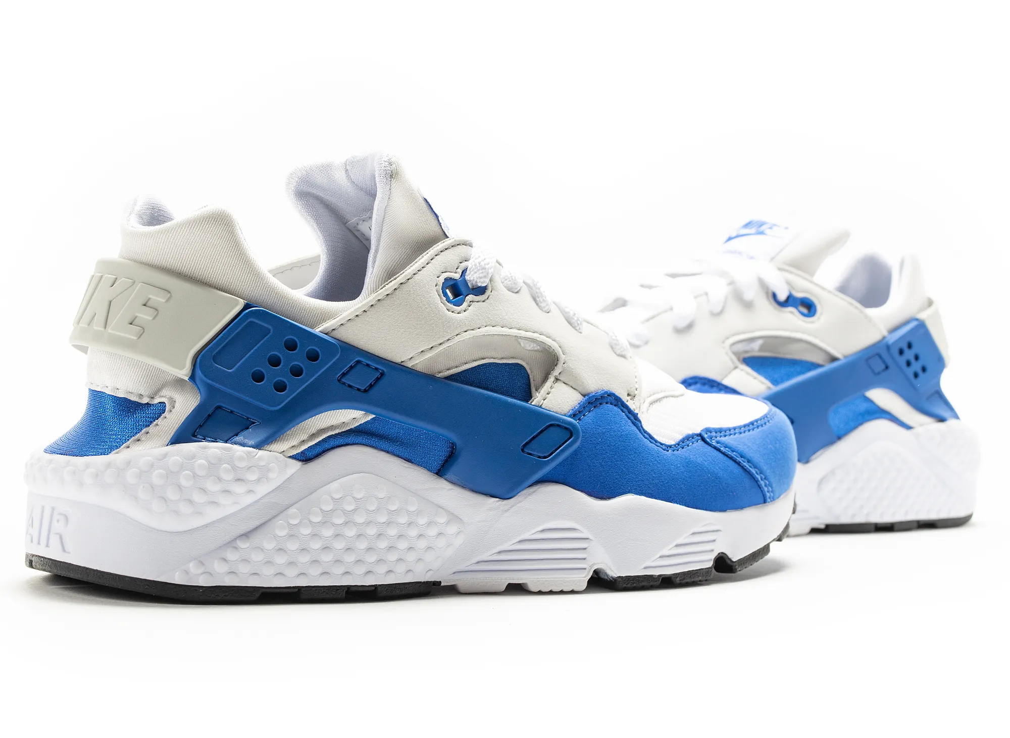 All Terrain Urban Walkers Nike Air Huarache Run DNA Ch. 1