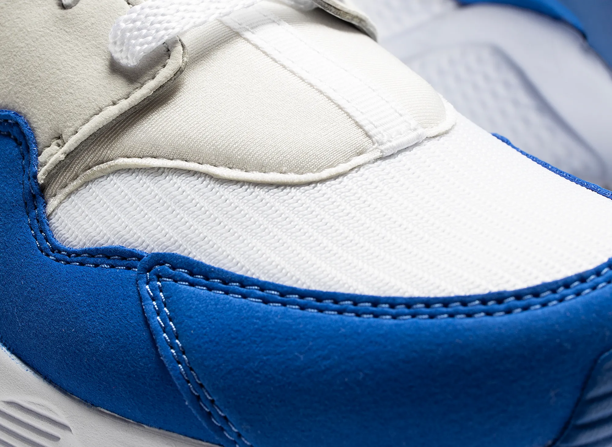 Nike Air Huarache Run DNA Ch. 1 Swim Edge