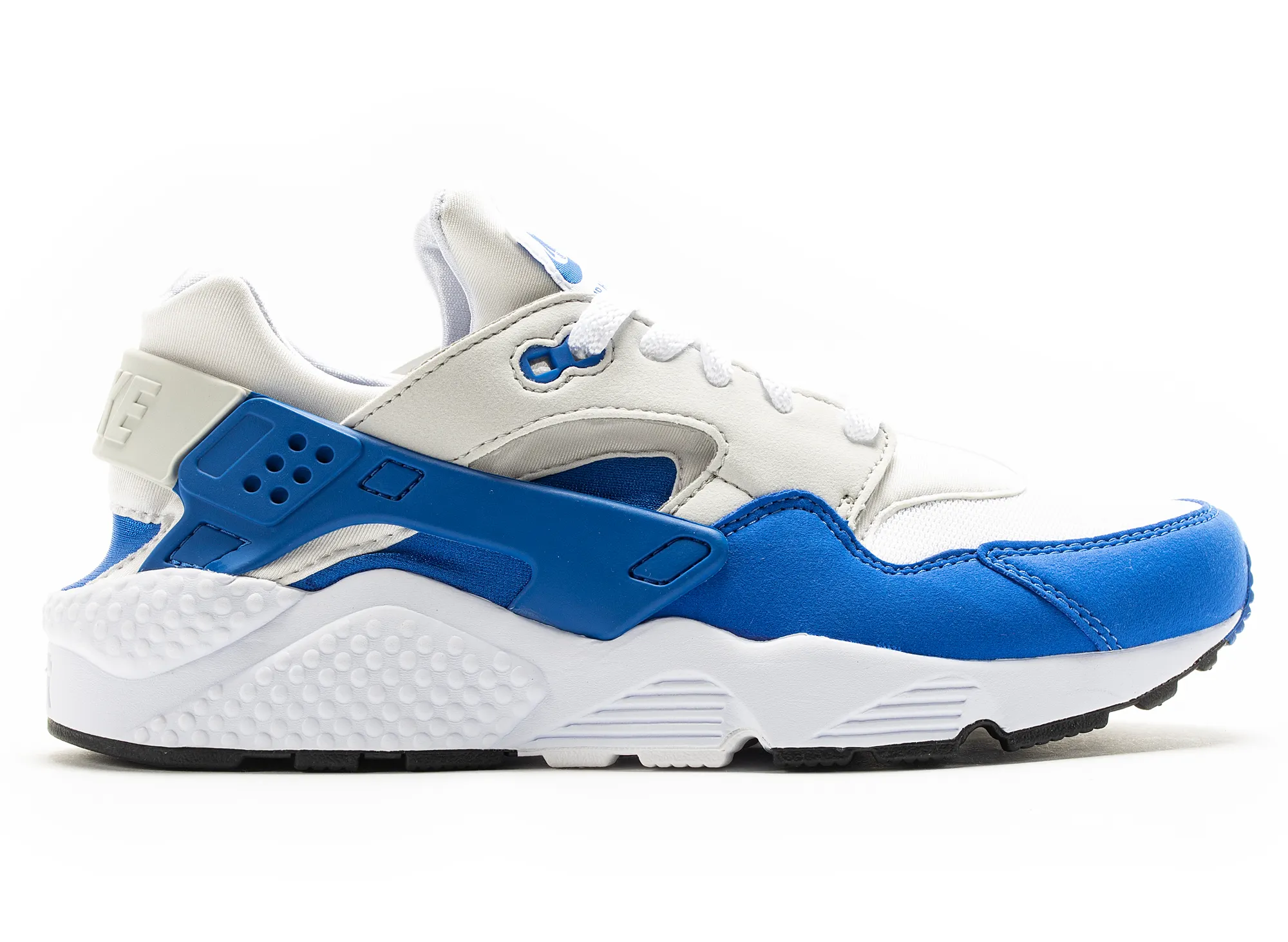 Nike Air Huarache Run DNA Ch. 1 Arch Support Health Focused Free Soul