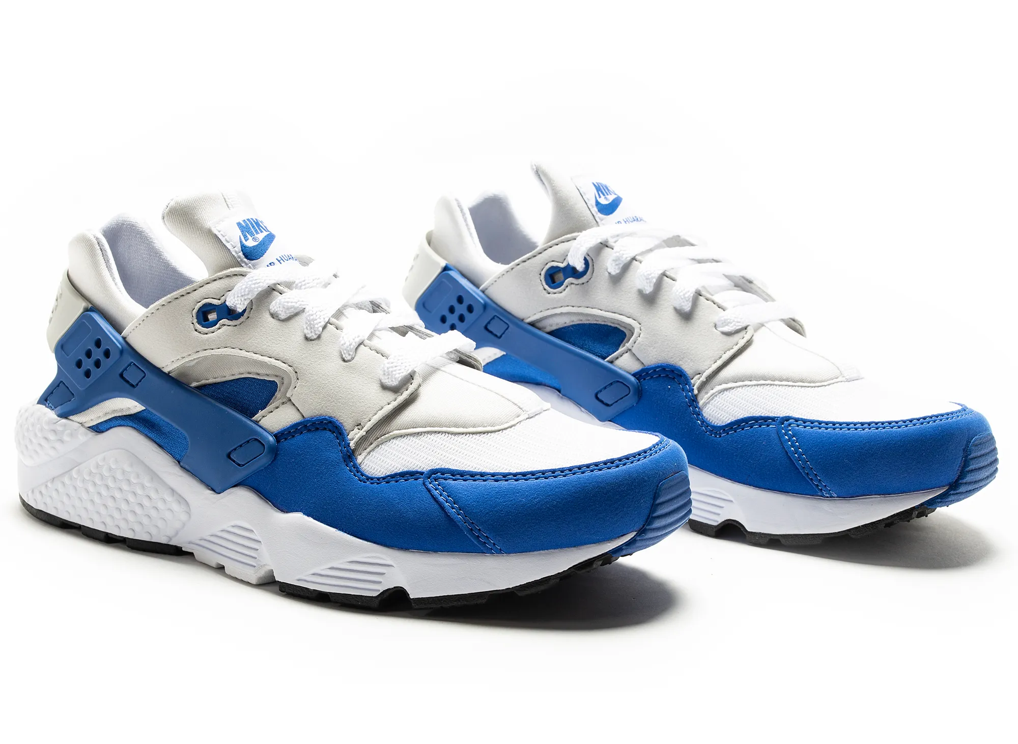 Eco Friendly Minimalist Fans Nike Air Huarache Run DNA Ch. 1
