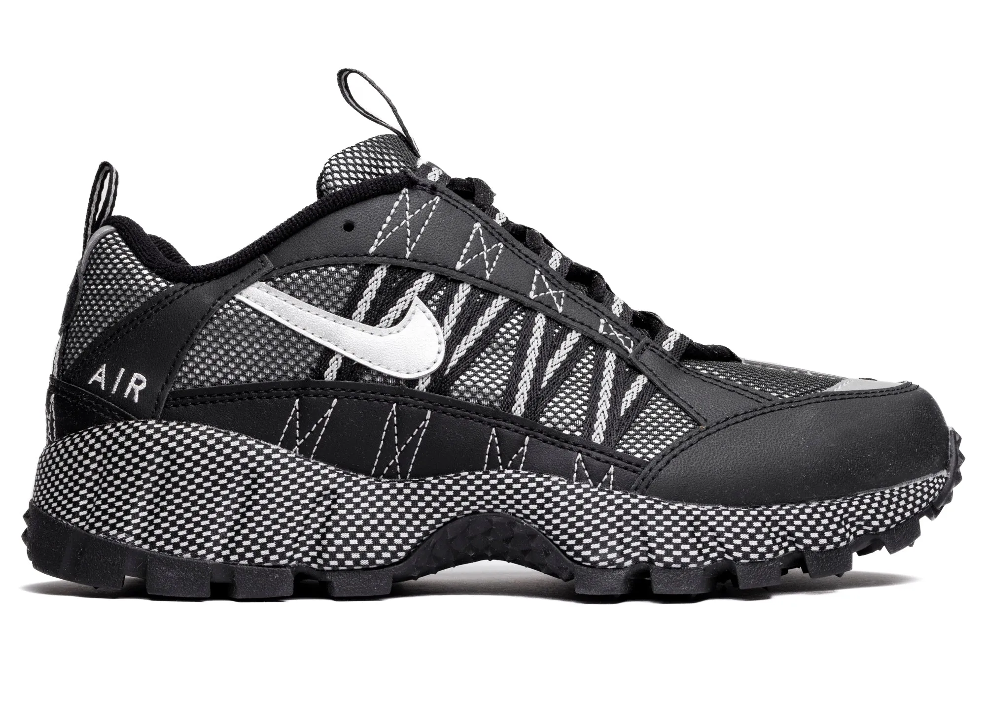 Memory Foam Standing All Height Plus Nike Air Humara QS