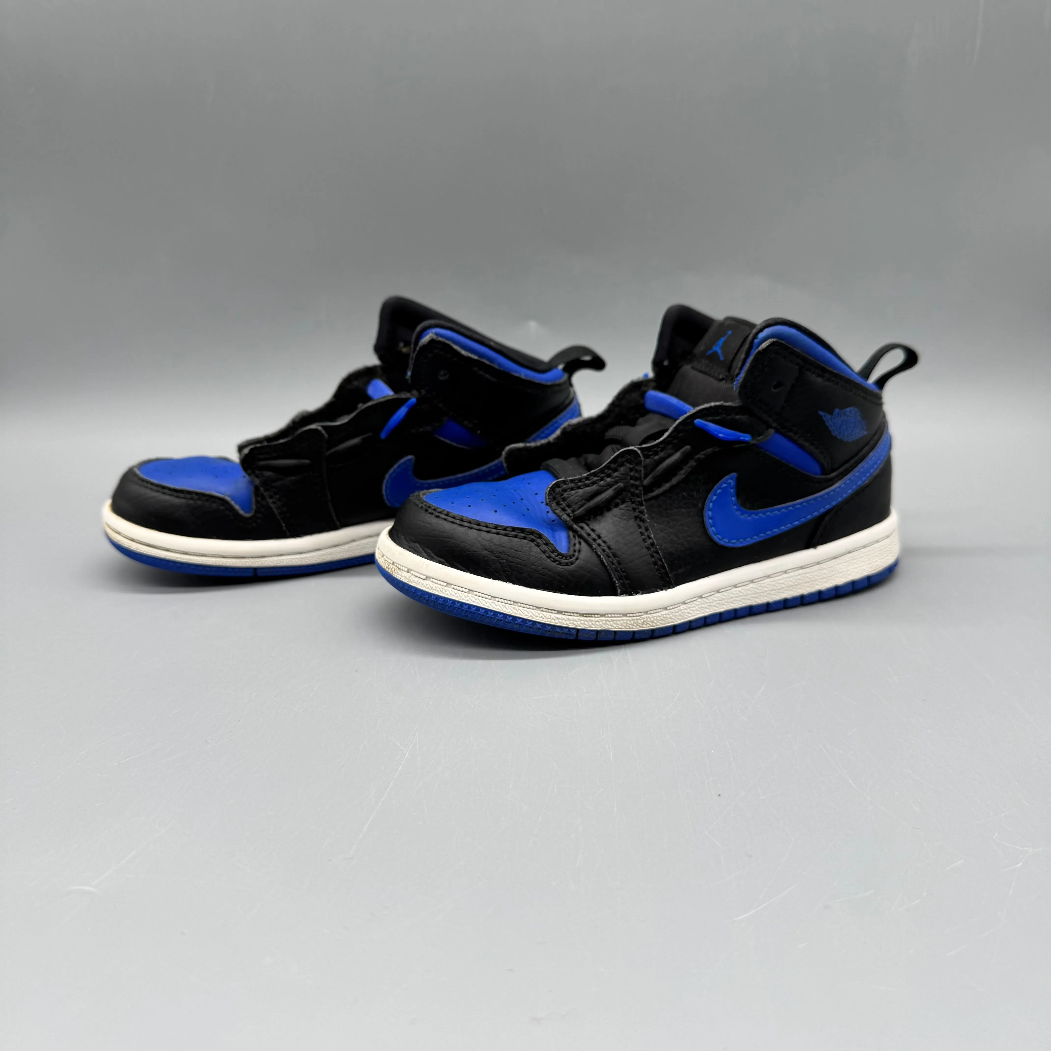 Nike / Air Jordan 1 / Running Shoes / US10 squash