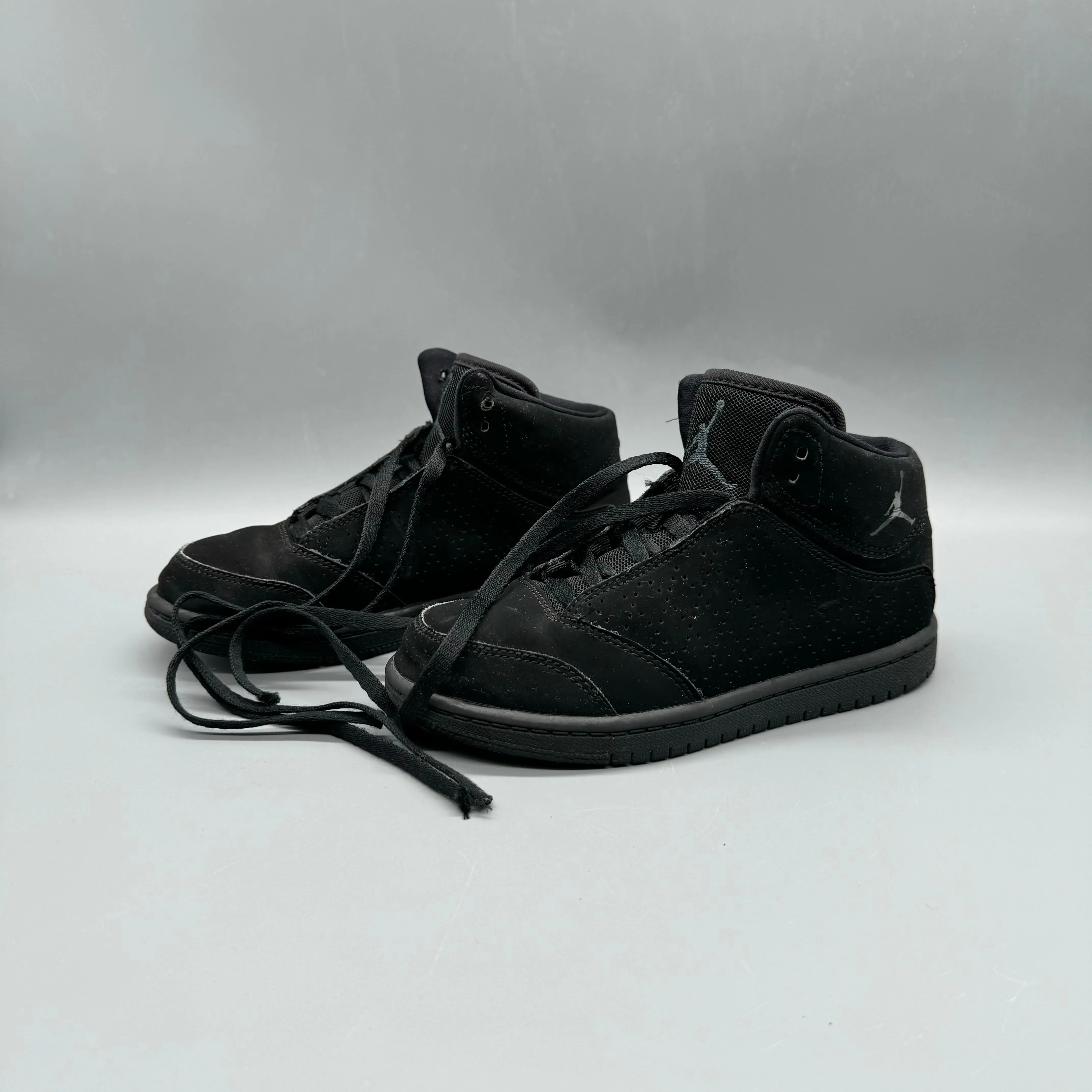 Nike / Air Jordan / Runner / US13 anniversary irreplaceable