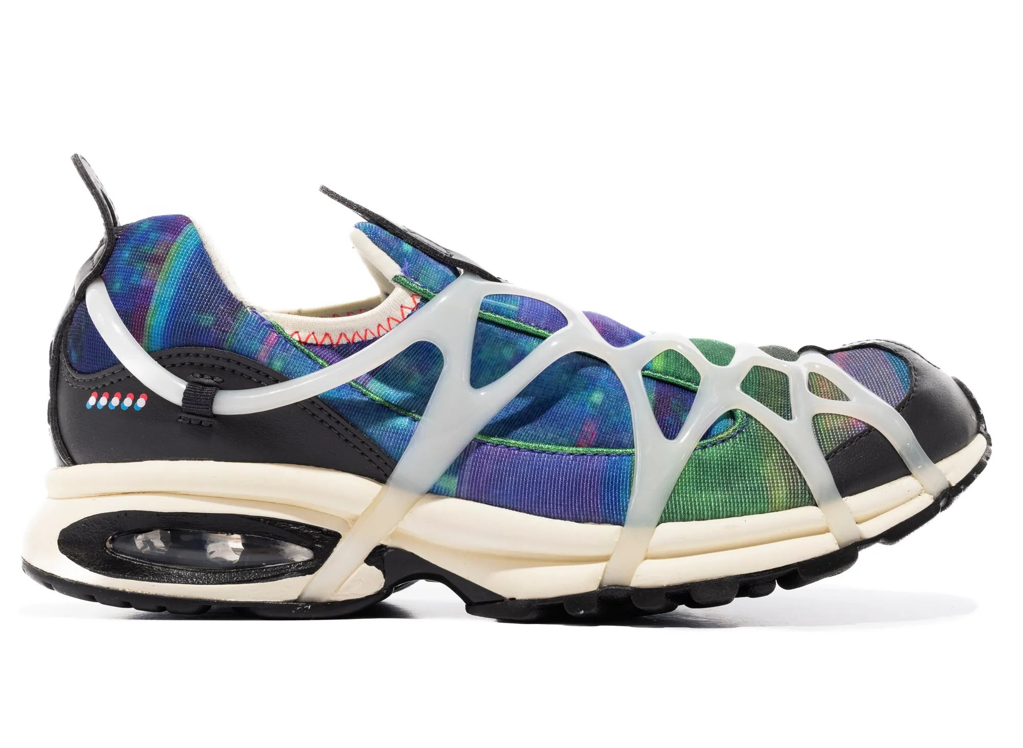 All Day Beach Walk Nike Air Kukini 'Pixel'