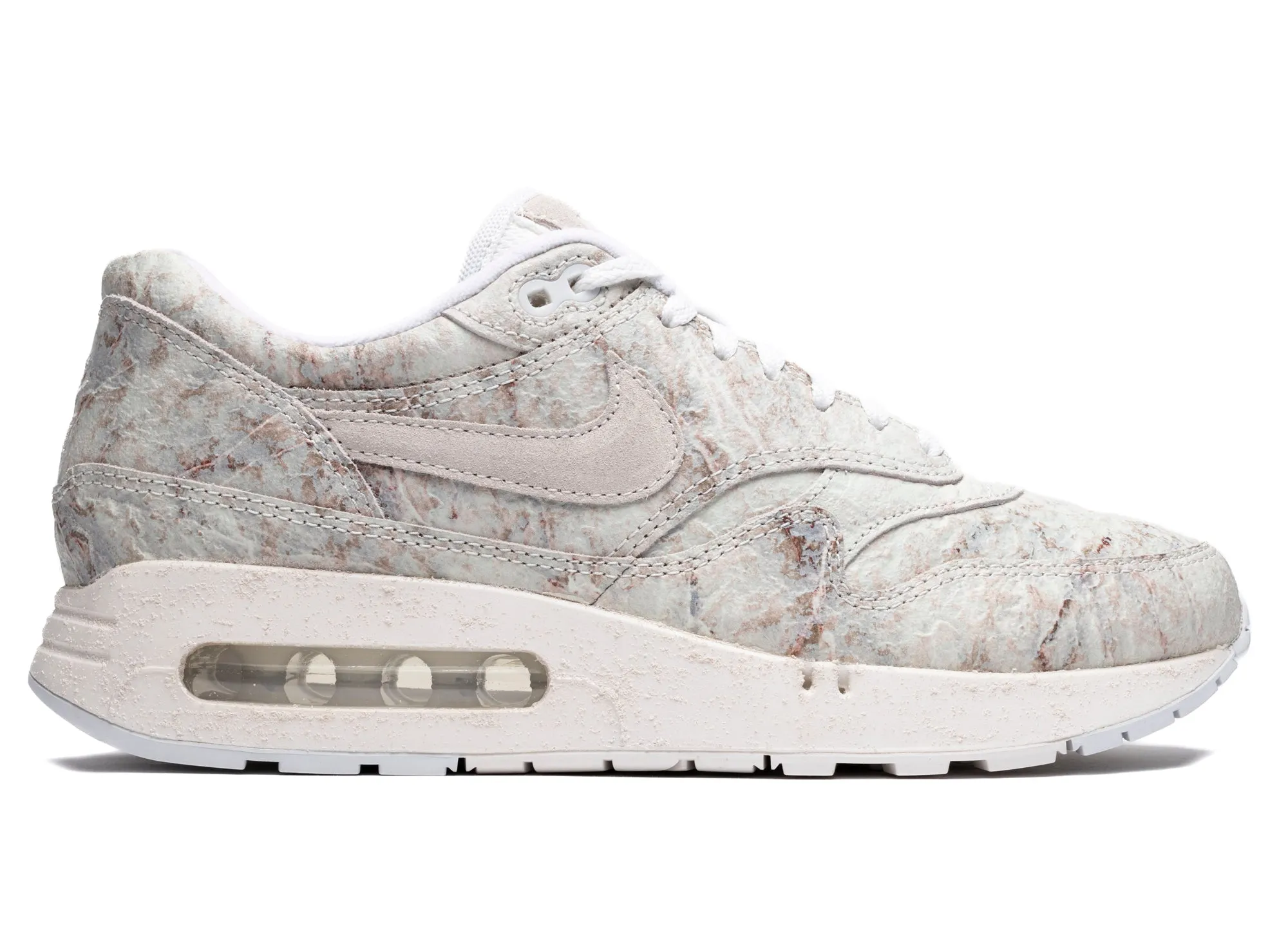 Ergonomic Travel Enthusiasts Gift Easy Nike Air Max 1 '86 OG