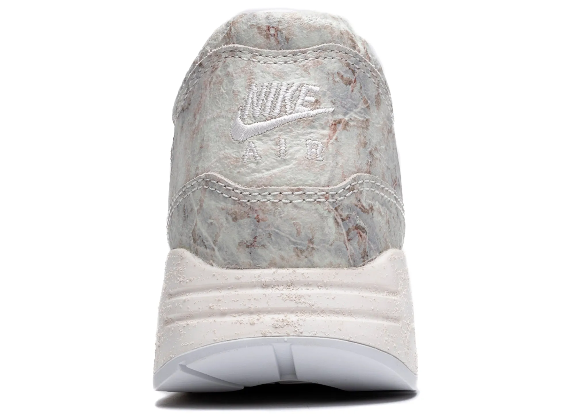 Nike Air Max 1 '86 OG Toe box