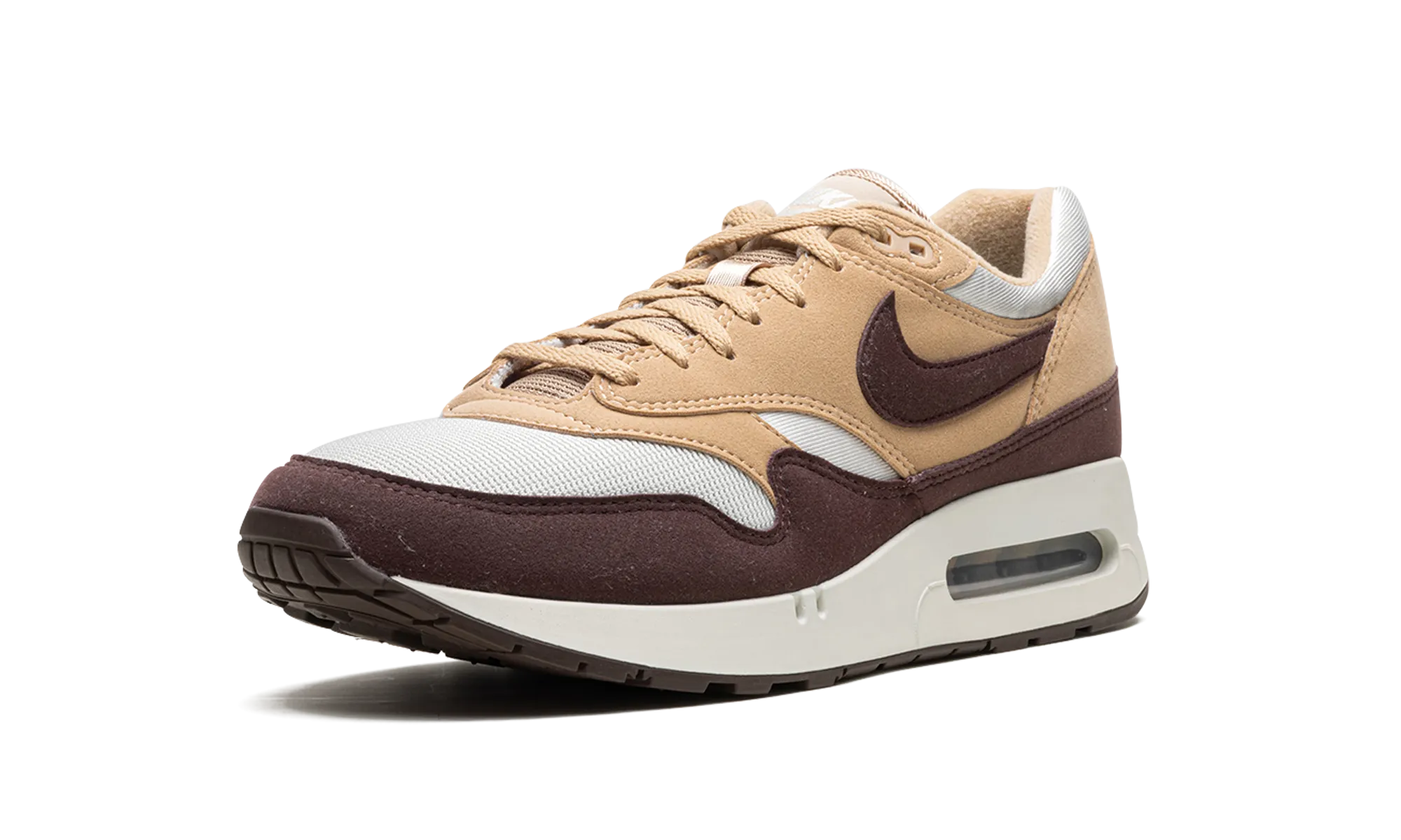 heavy - duty shoes running in the sun shoes Nike Air Max 1 '86 OG "Big Bubbles Earth"