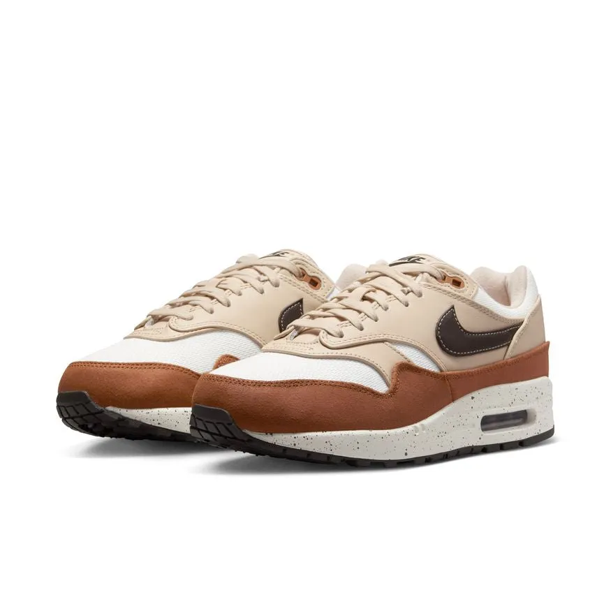 synthetic leather Nike Air Max 1 '87 FZ3621-220