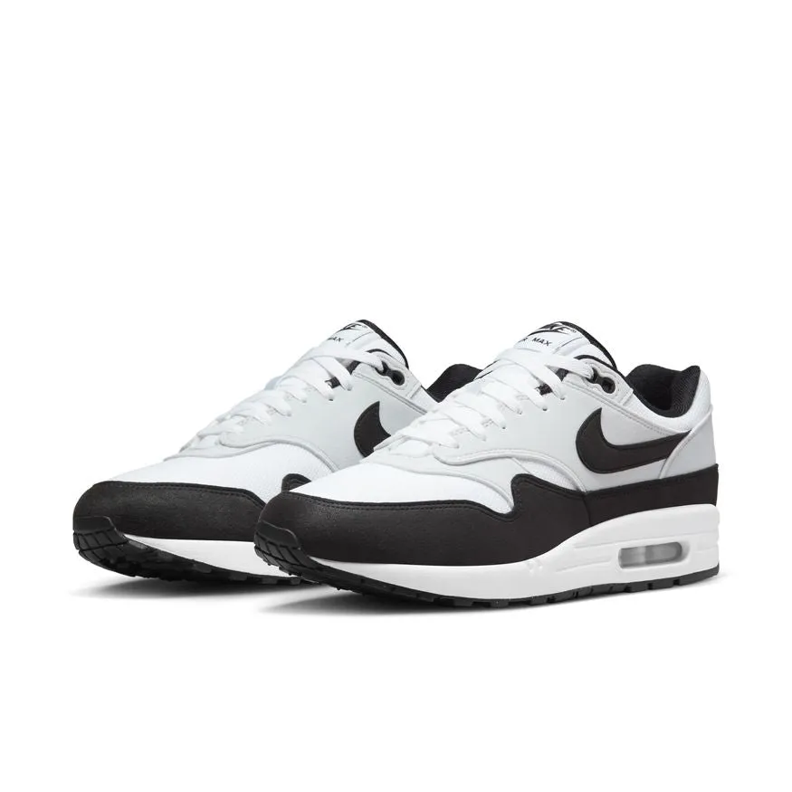 Style Goal Breathable Lining Nike Air Max 1 FD9082-107