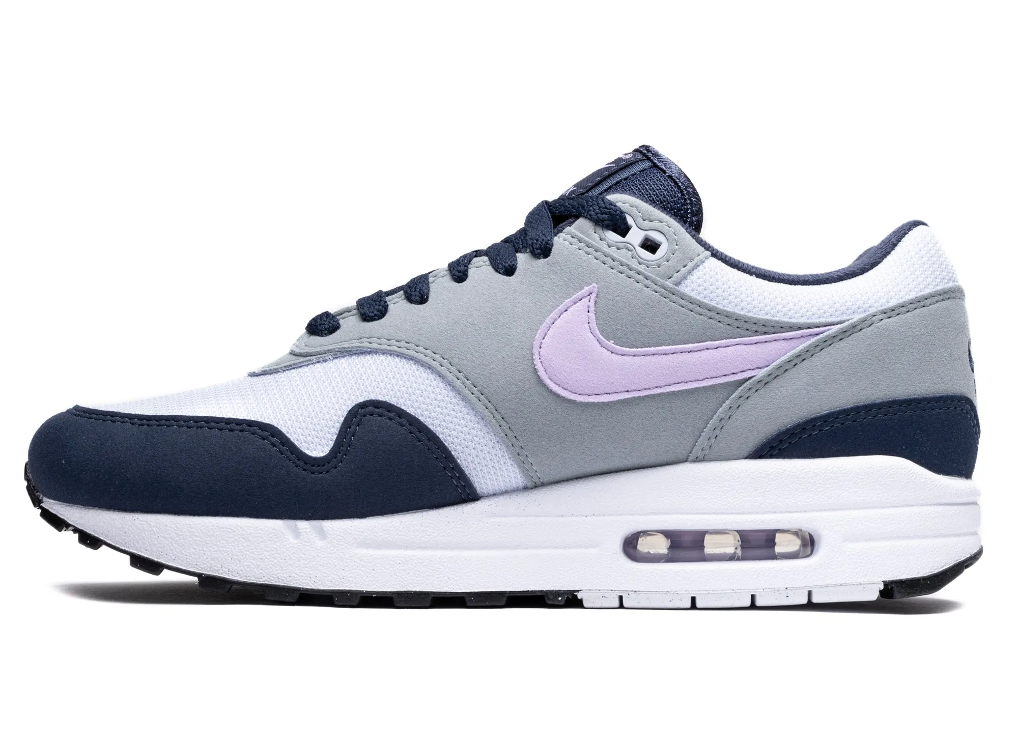 Nike Air Max 1 Durable Construction