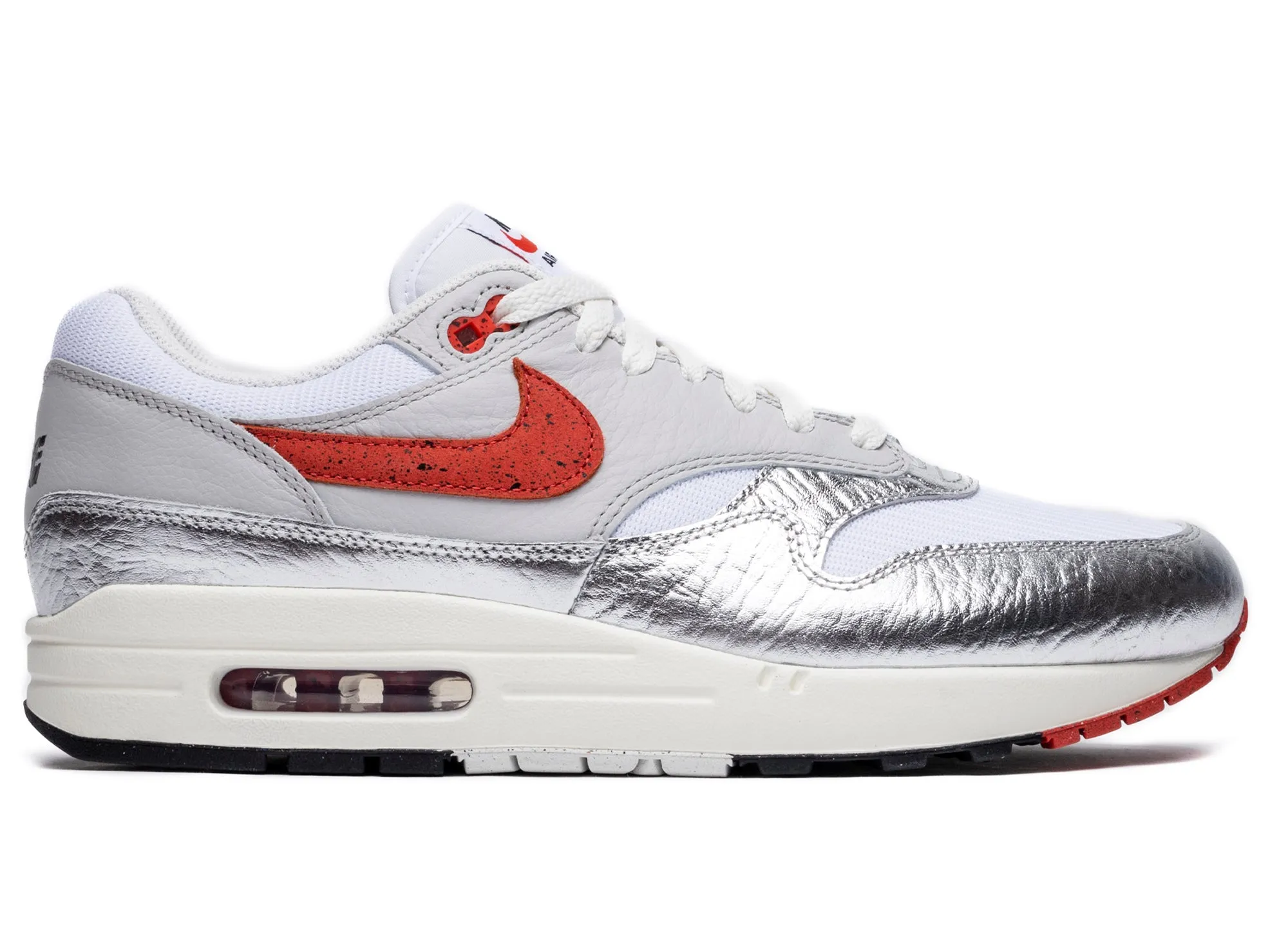 Fiber Mix Comfort Lining Nike Air Max 1 Premium
