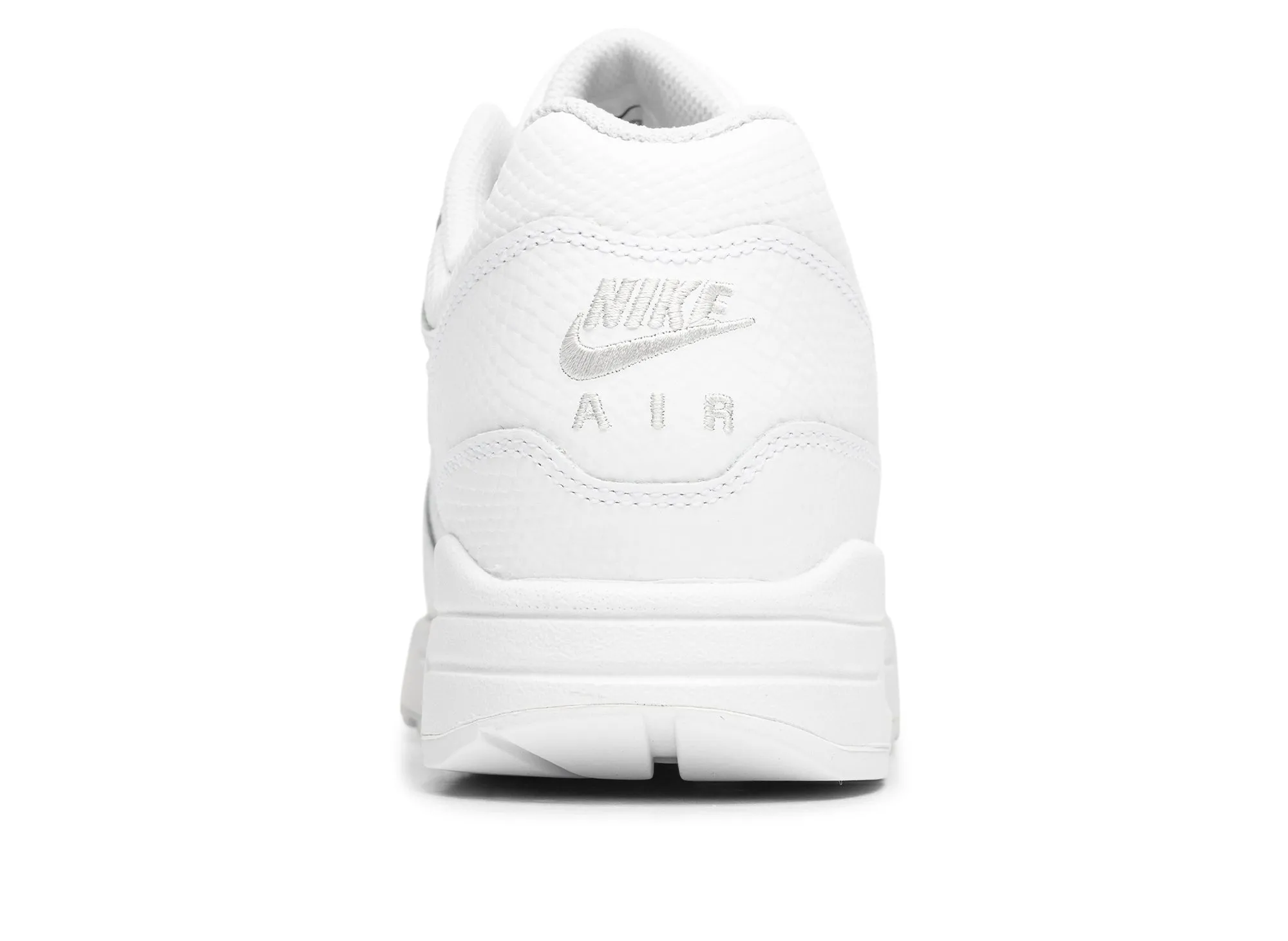 Nike Air Max 1 Premium Feather Light Long Distance