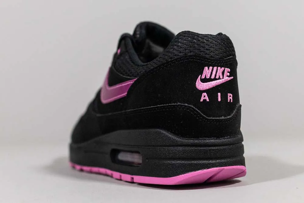 synthetic - lining shoes Nike Air Max 1 Premium 'Valentine's Day'