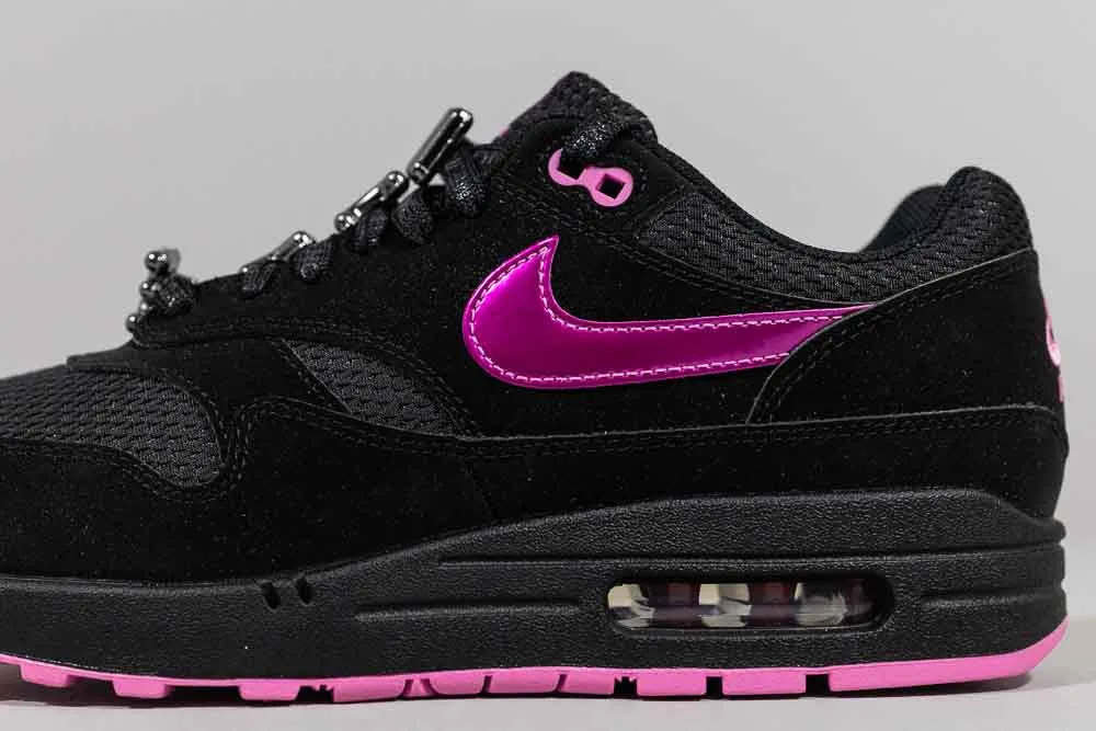 half - marathon Smooth surface running Nike Air Max 1 Premium 'Valentine's Day'
