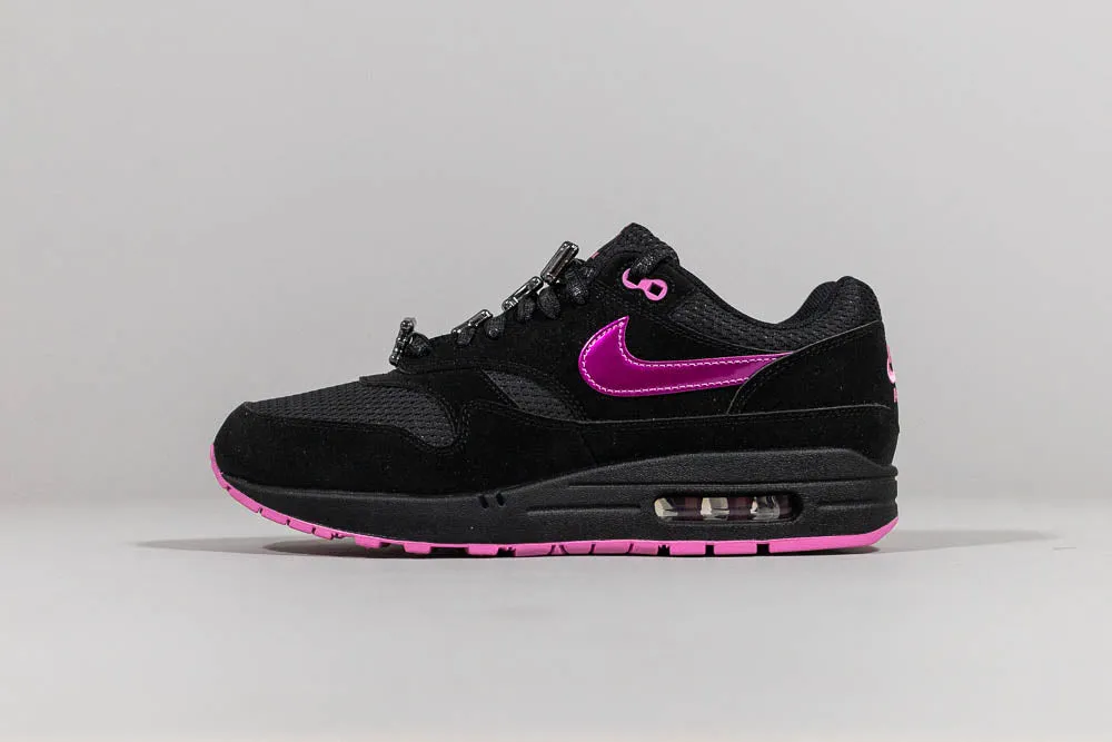 Nike Air Max 1 Premium 'Valentine's Day' peak - running