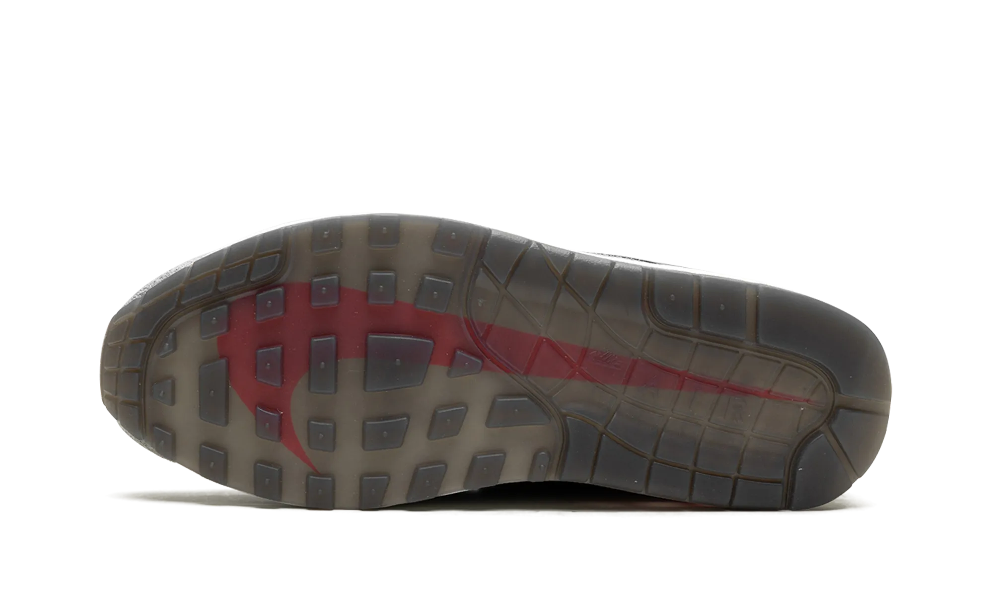 Daily Commuter Nike Air Max 1 PRM "Smoke Grey"