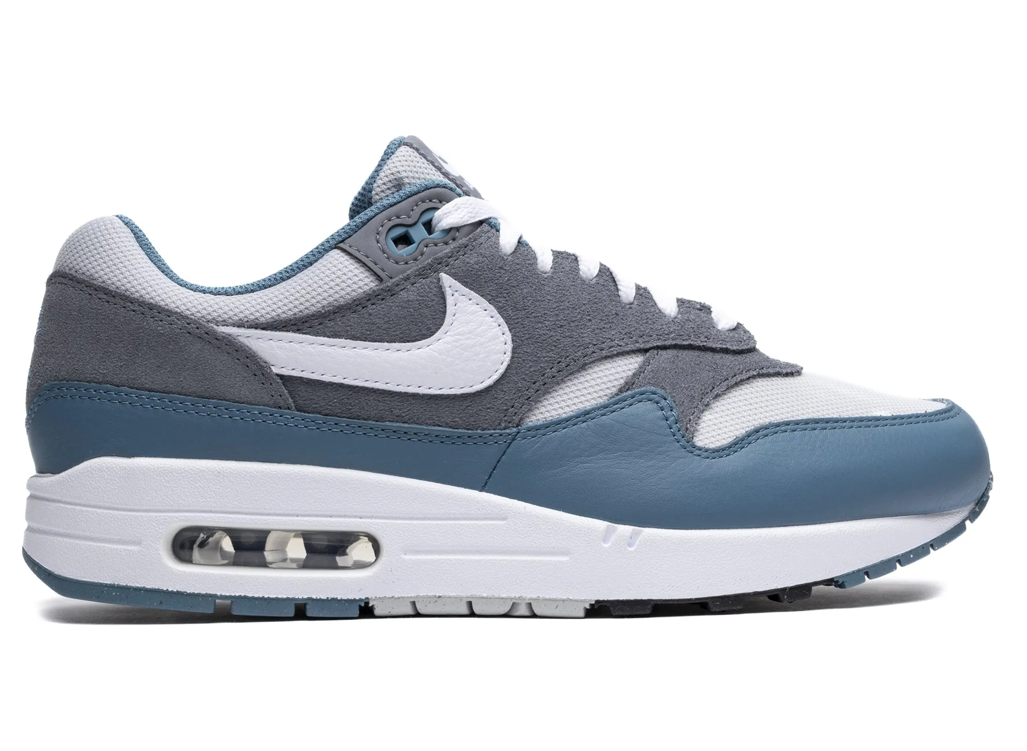 Flexible Sole Nike Air Max 1 SC 'Noise Aqua'