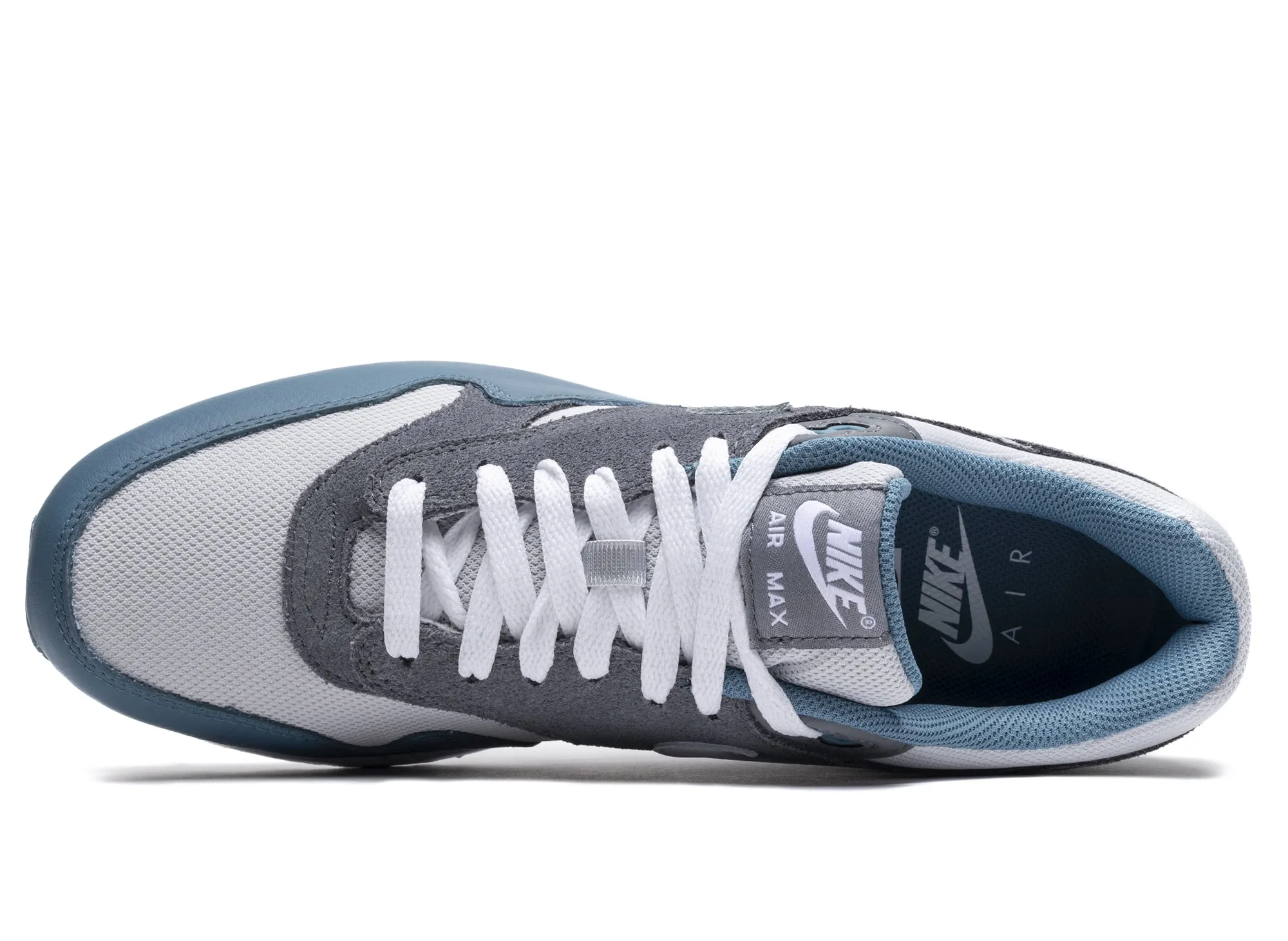 Cushioned Insole Nike Air Max 1 SC 'Noise Aqua'