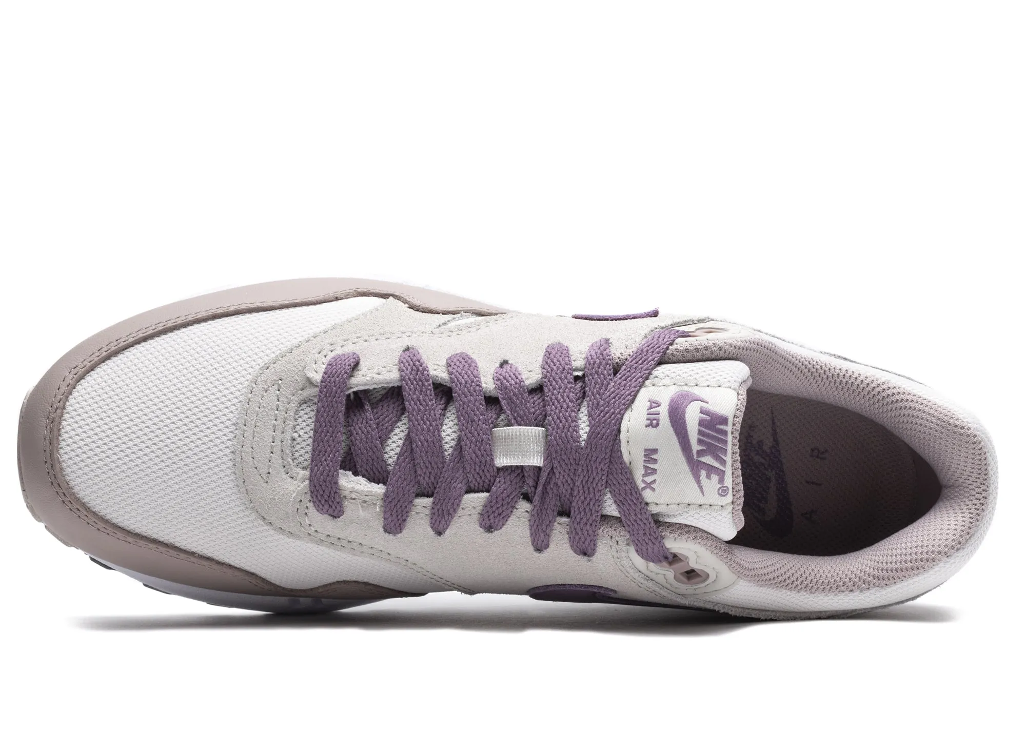 Happy Move Nike Air Max 1 SC 'Violet Dust'