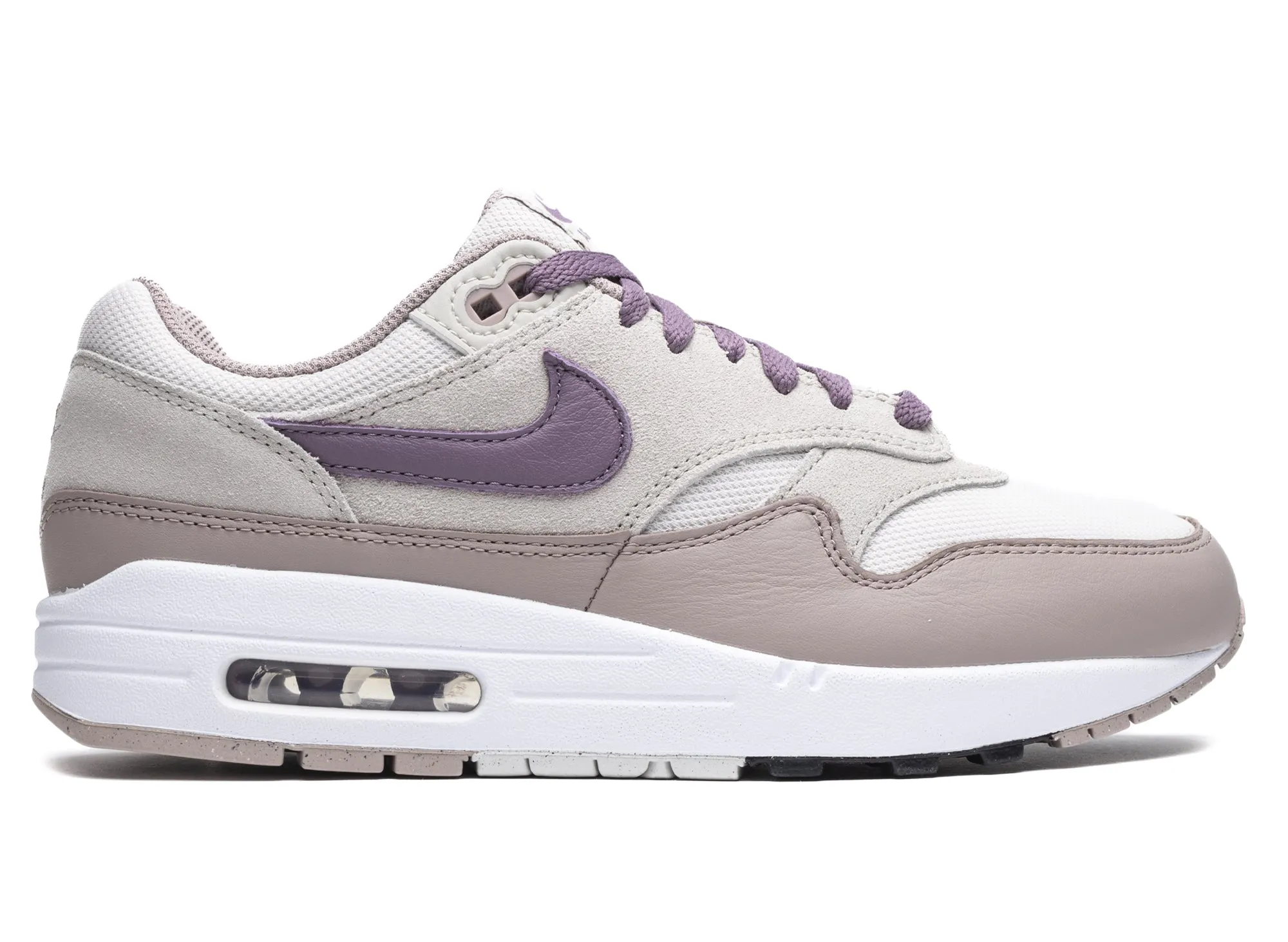 Nike Air Max 1 SC 'Violet Dust' Matte Base Fashionable
