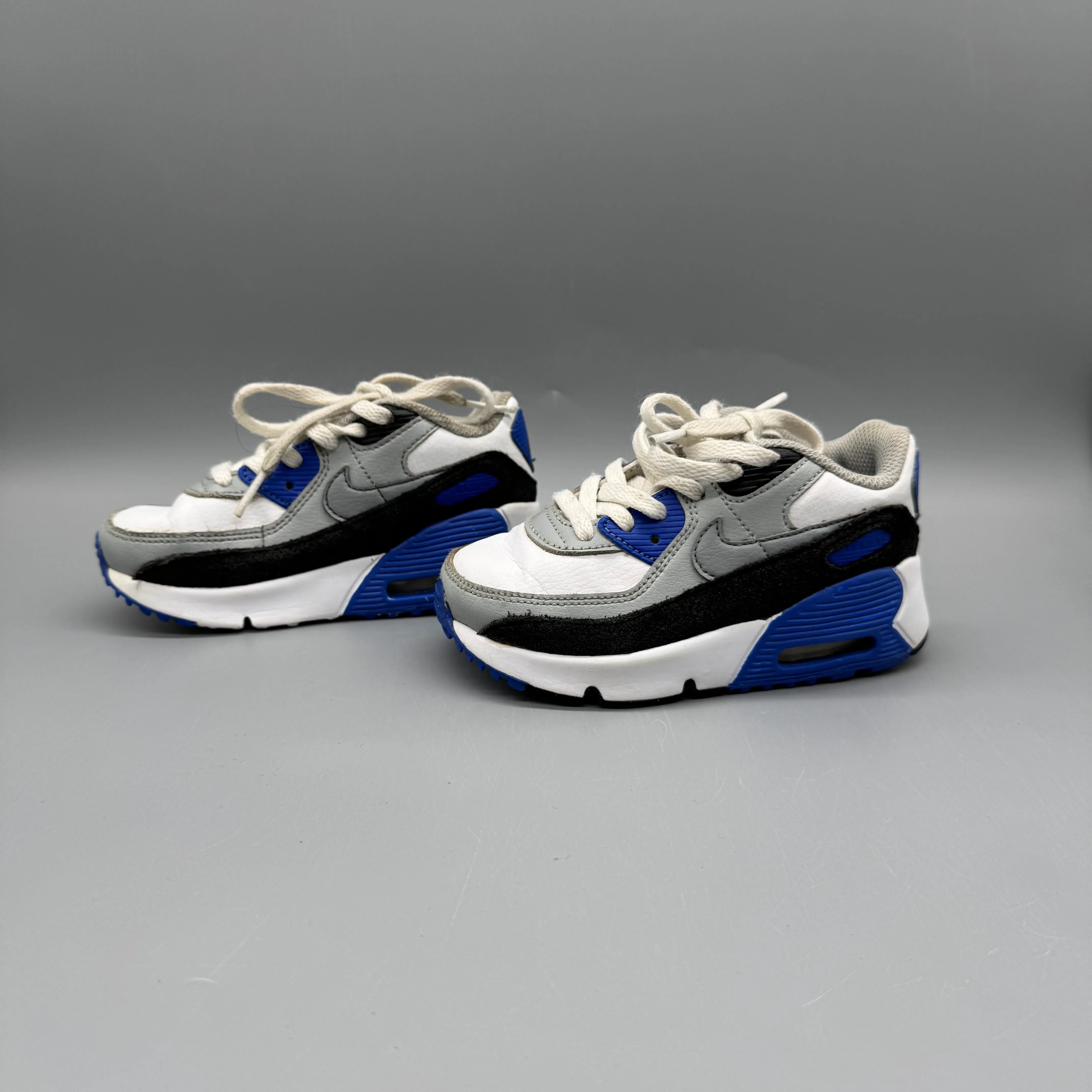 sandal hip Nike / Air Max 90 / Running Shoes / US9