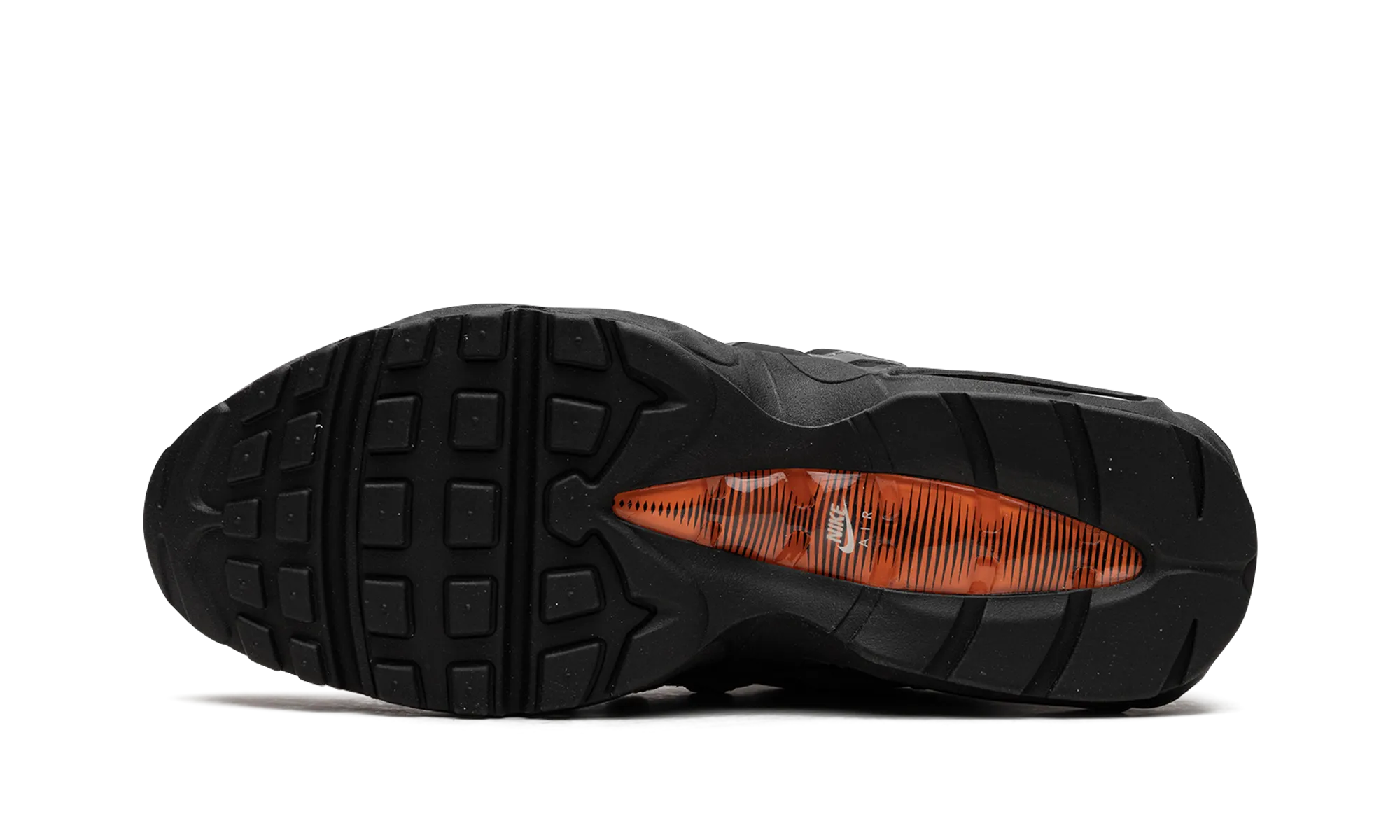 second - hand Nike Air Max 95 "Halloween"