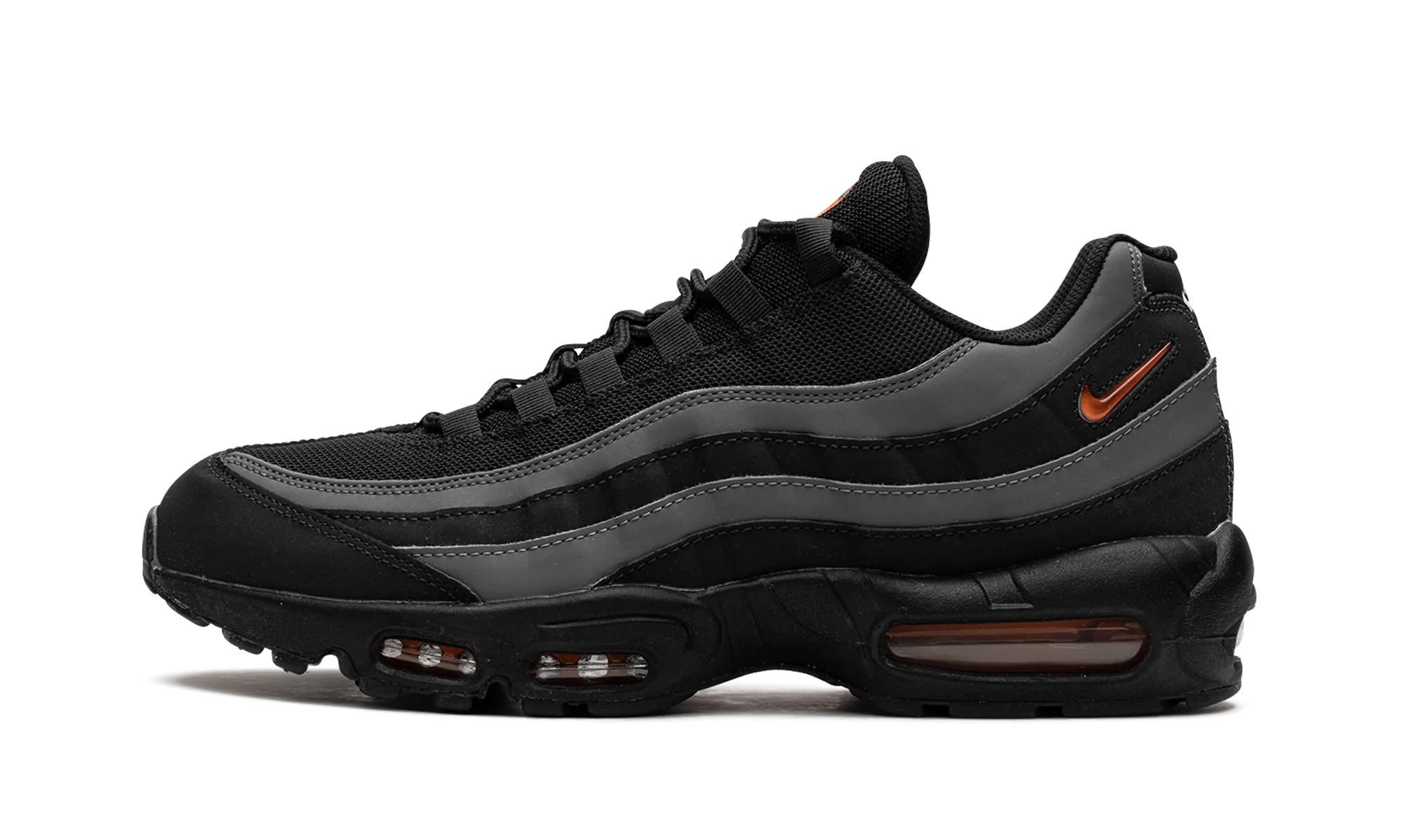 Nike Air Max 95 "Halloween" Responsive Midsole
