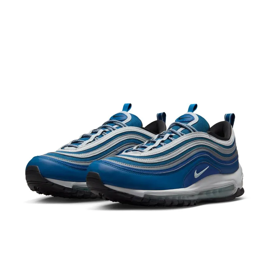 Zip Fast Good Traction Nike Air Max 97 FN6957-400