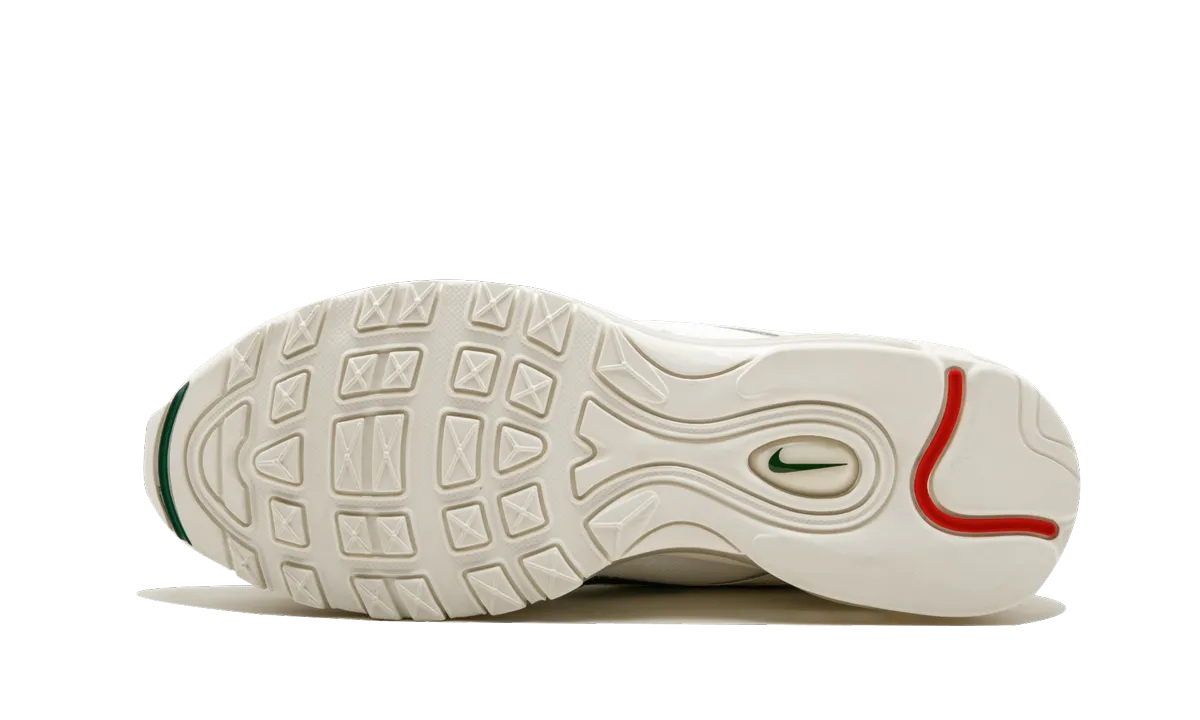 Nike Air Max 97 OG UNDFTD Competitive running