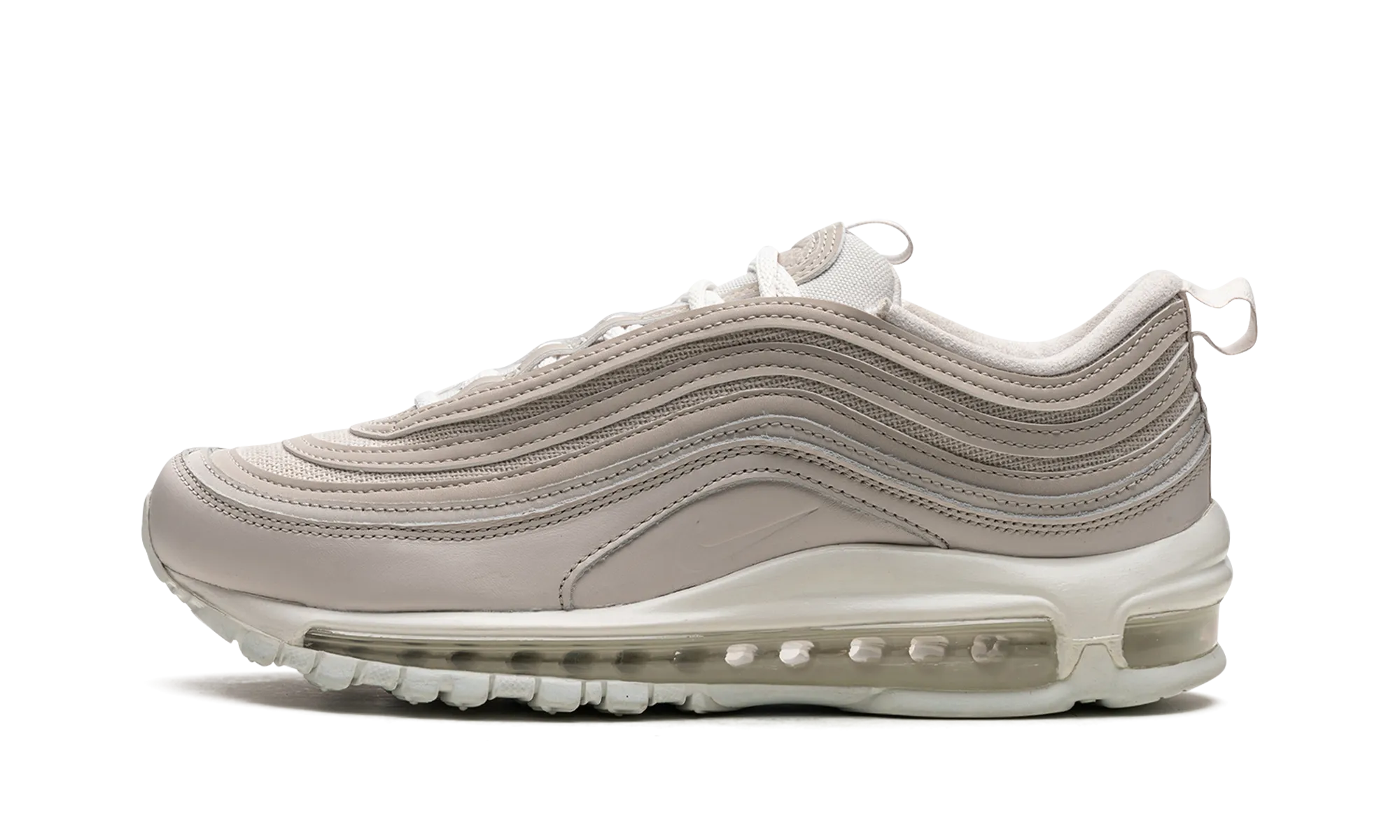 5K running shoes NIKE AIR MAX 97 WMNS "Phantom"