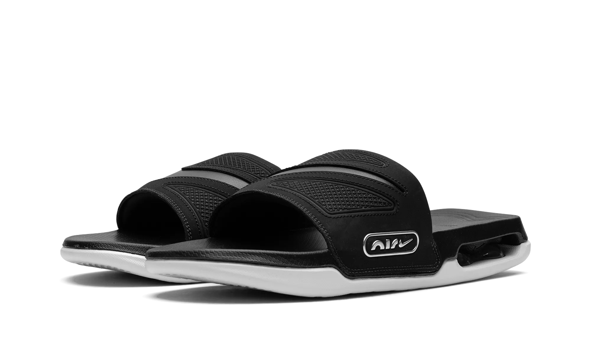 Nike Air Max Cirro "Black/White" hand - washable