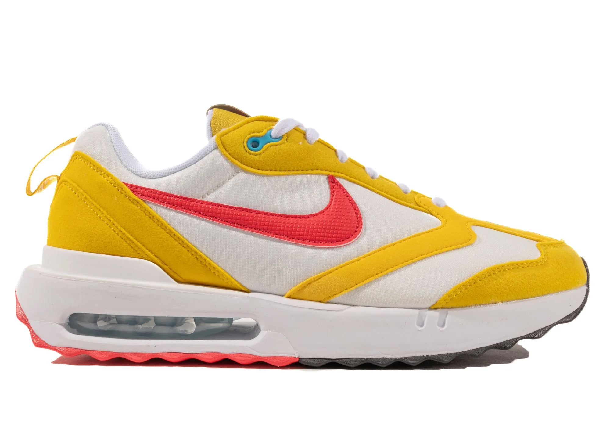 Nike Air Max Dawn Secure fit