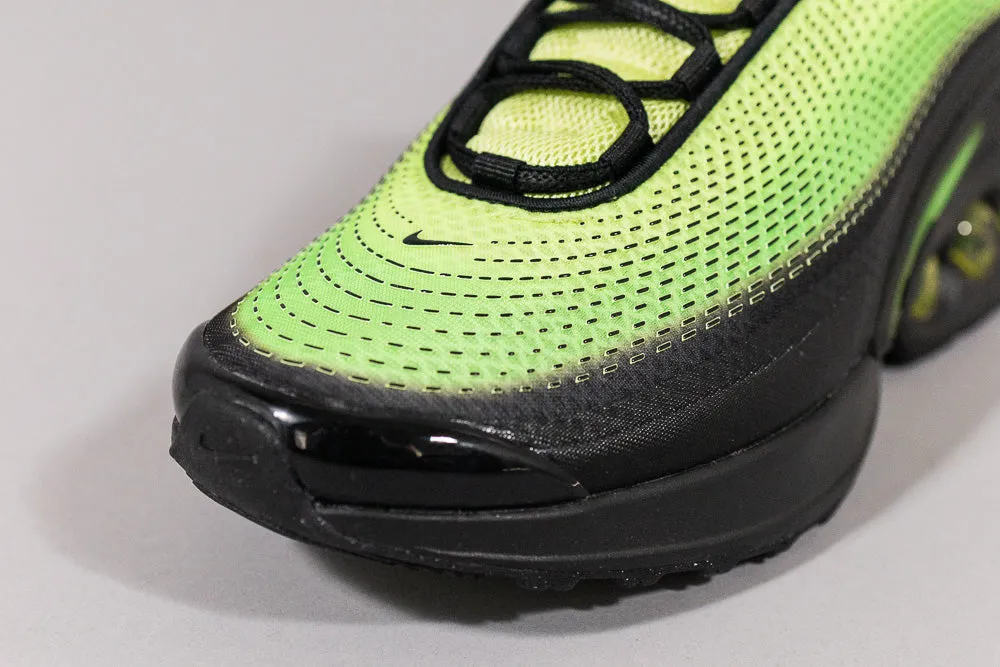 Nike Air Max Dn 'Light Lemon Twist ' Toms Classic
