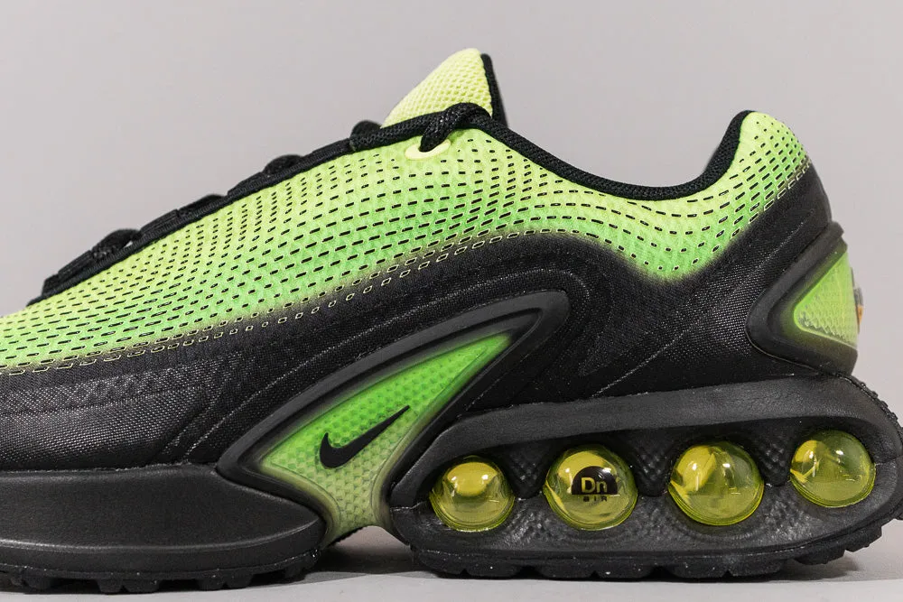 Nike Air Max Dn 'Light Lemon Twist ' budget - friendly shoe price weekend convenience