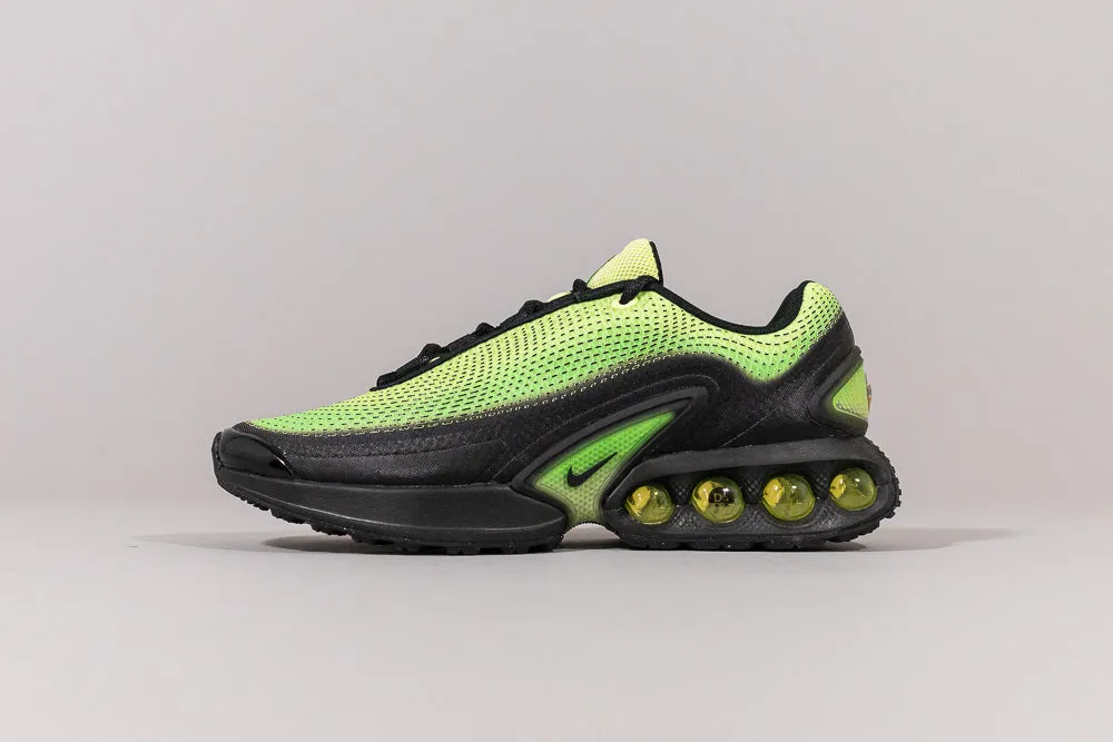 frequent use shoes Solar - powered Nike Air Max Dn 'Light Lemon Twist '