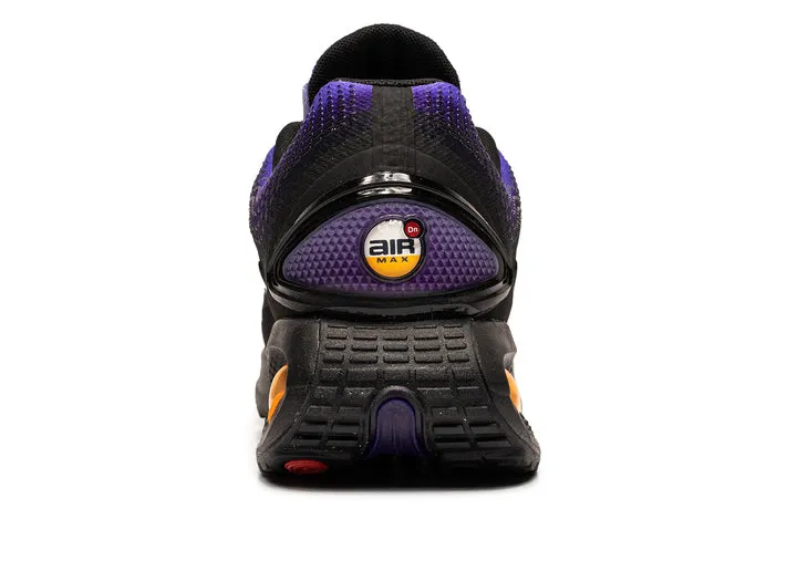 Mesh Upper Non Slip Wellness Seekers Nike Air Max Dn SE