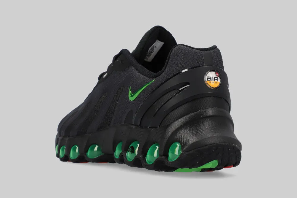 high - performance specification shoes Nike Air Max Dn8 'Black and Green Strike'