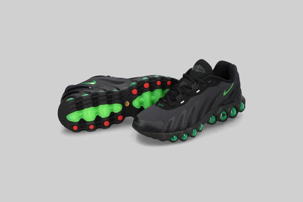 Outdoor sports shoes Nike Air Max Dn8 'Black and Green Strike'