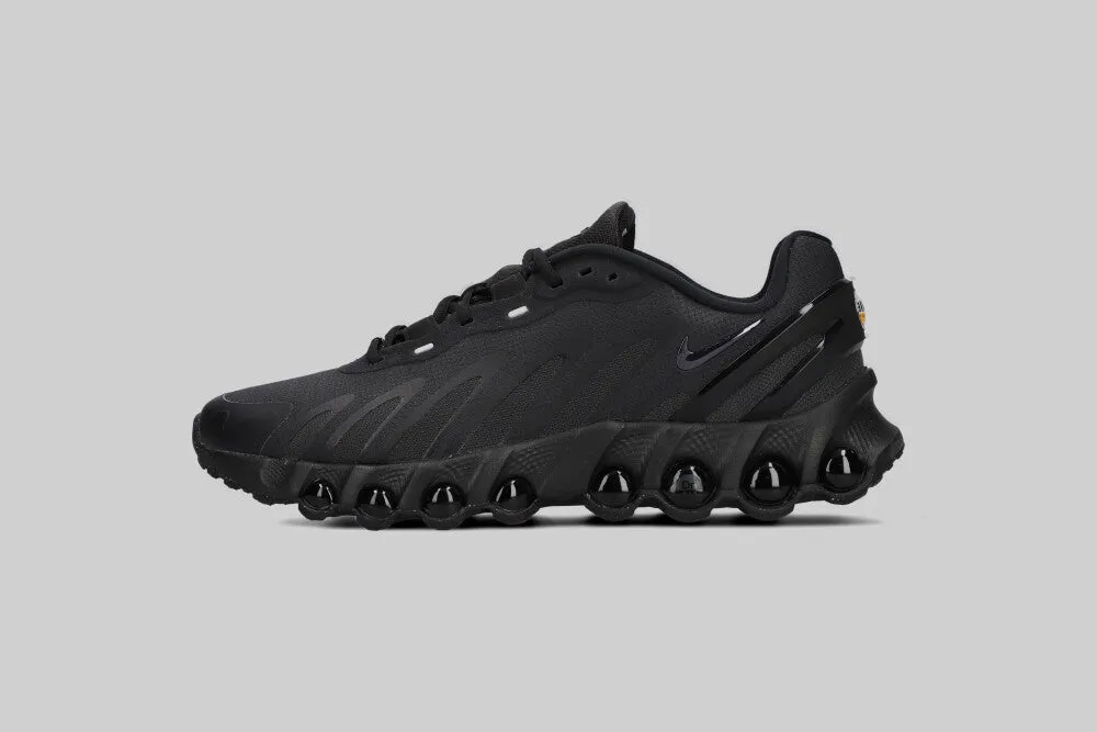 heavy - duty - construction - feature shoes Nike Air Max DN8 'Black Anthracite'