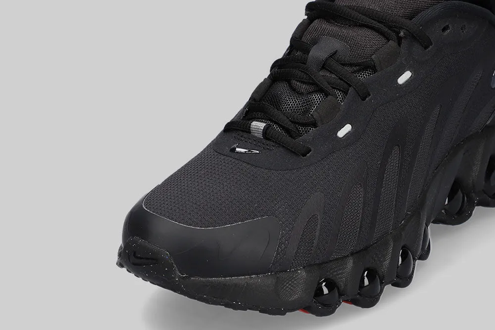 flexible fabric shoes Nike Air Max DN8 'Black Anthracite'