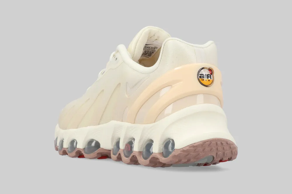 Nike Air Max Dn8 'Pearl White' Comfortable Cushion